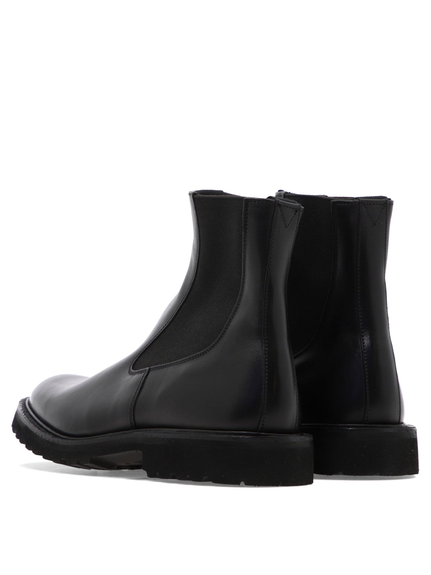 Tricker's Stephen Chelsea Boots