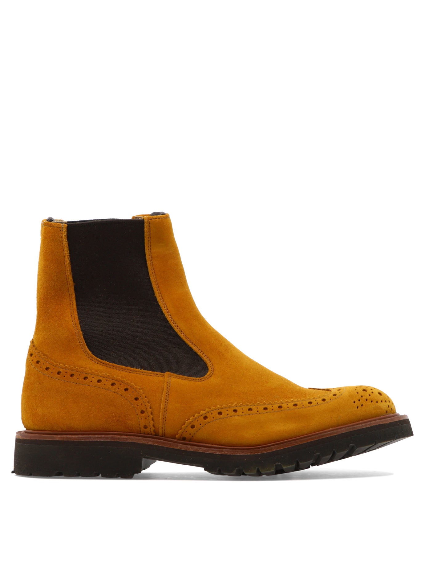 Tricker's Henry Ankle Boots