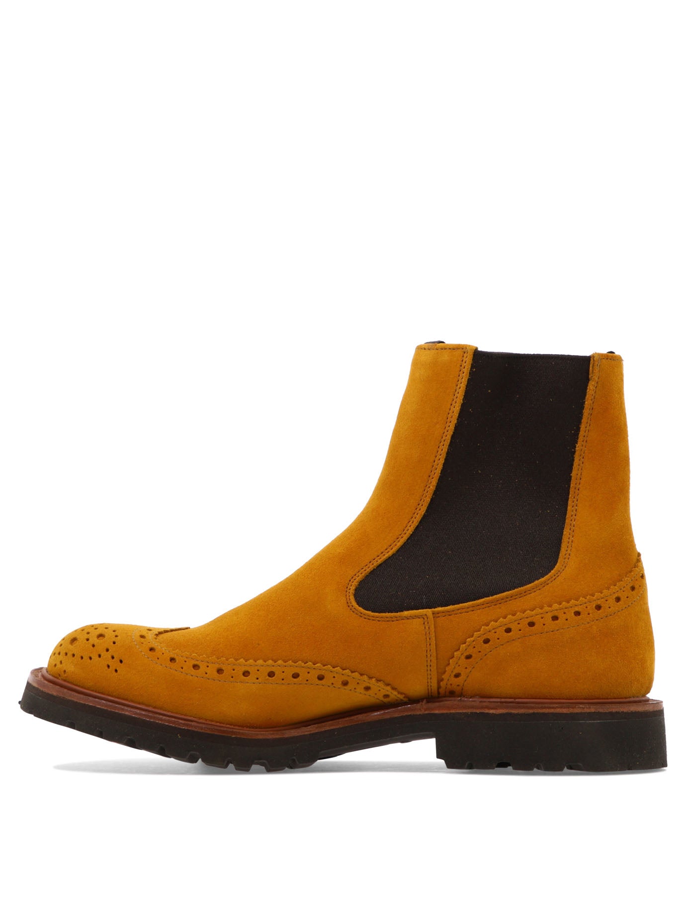 Tricker's Henry Ankle Boots