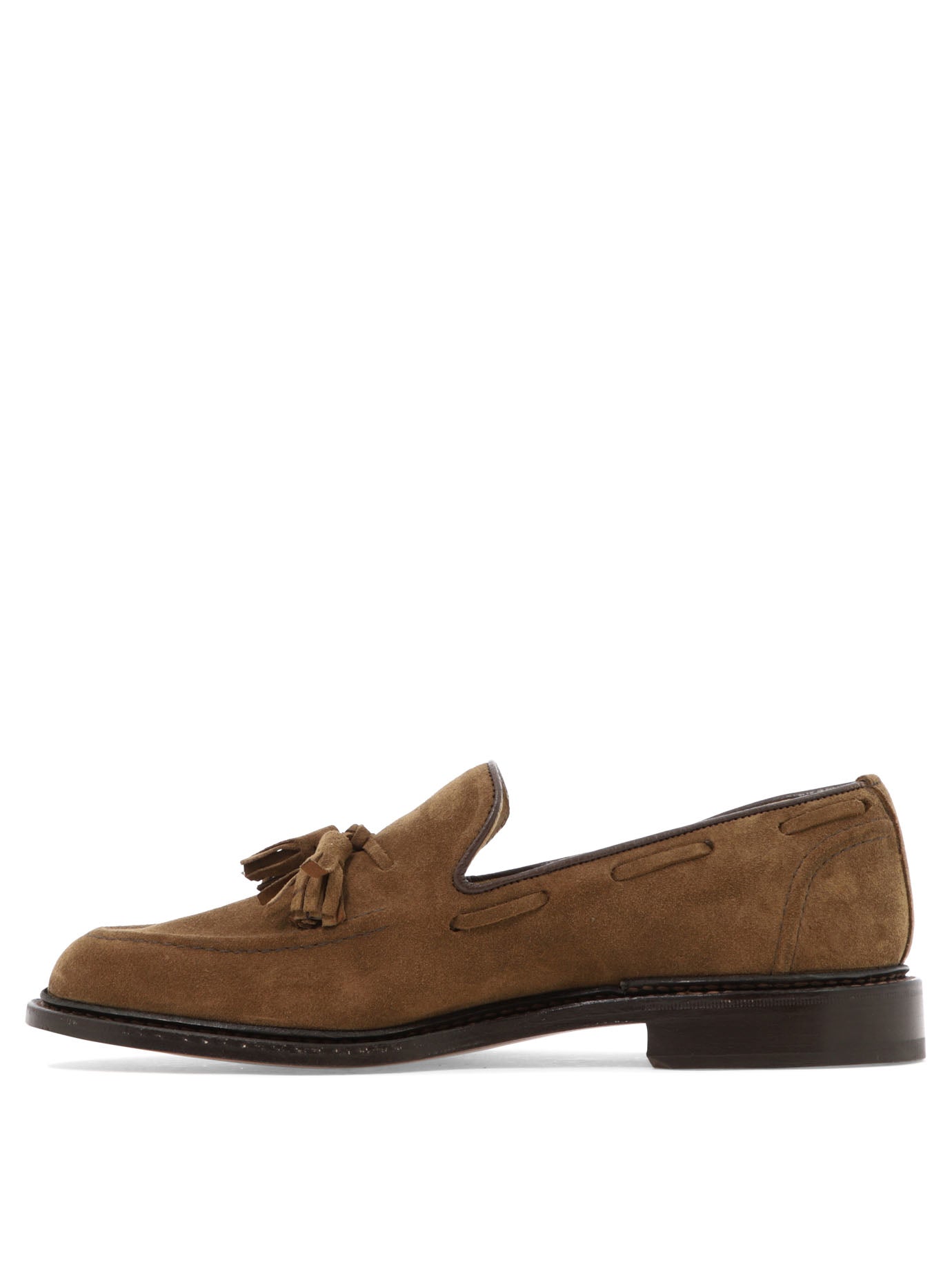 Tricker's Elton Loafers