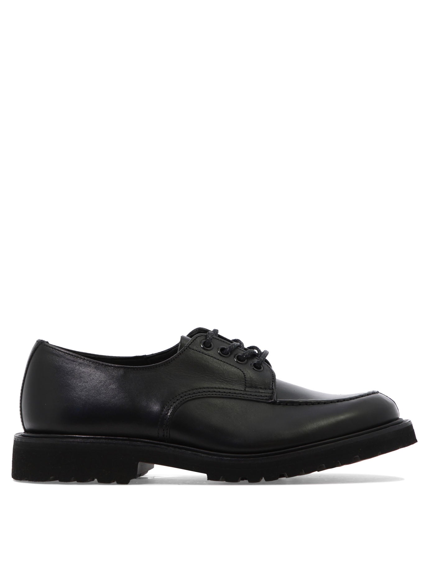 Tricker's Kilsby Lace-Up