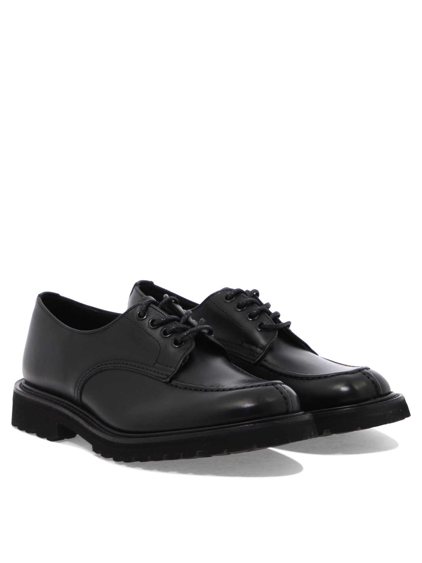 Tricker's Kilsby Lace-Up