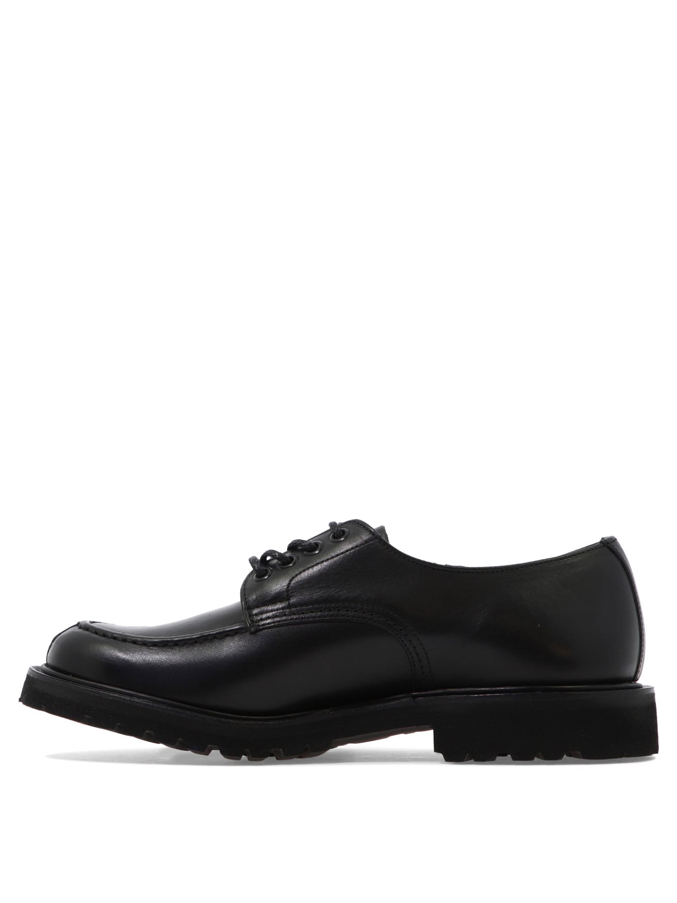 Tricker's Kilsby Lace-Up