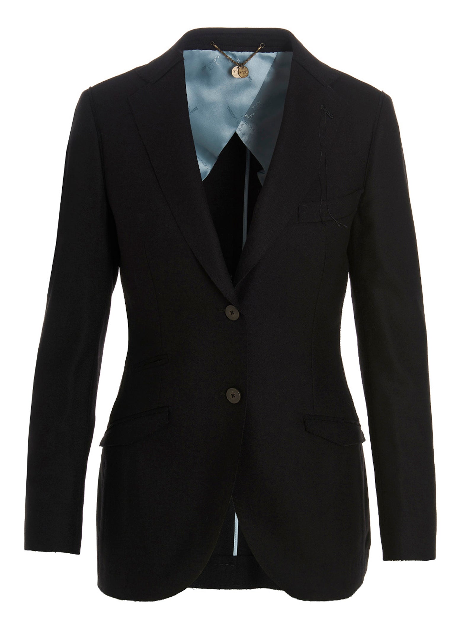 Maurizio Miri 'Michelle' Blazer Jacket