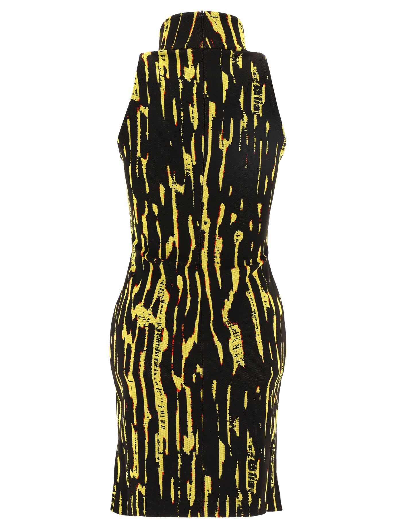 Ambush Jacquard Dress