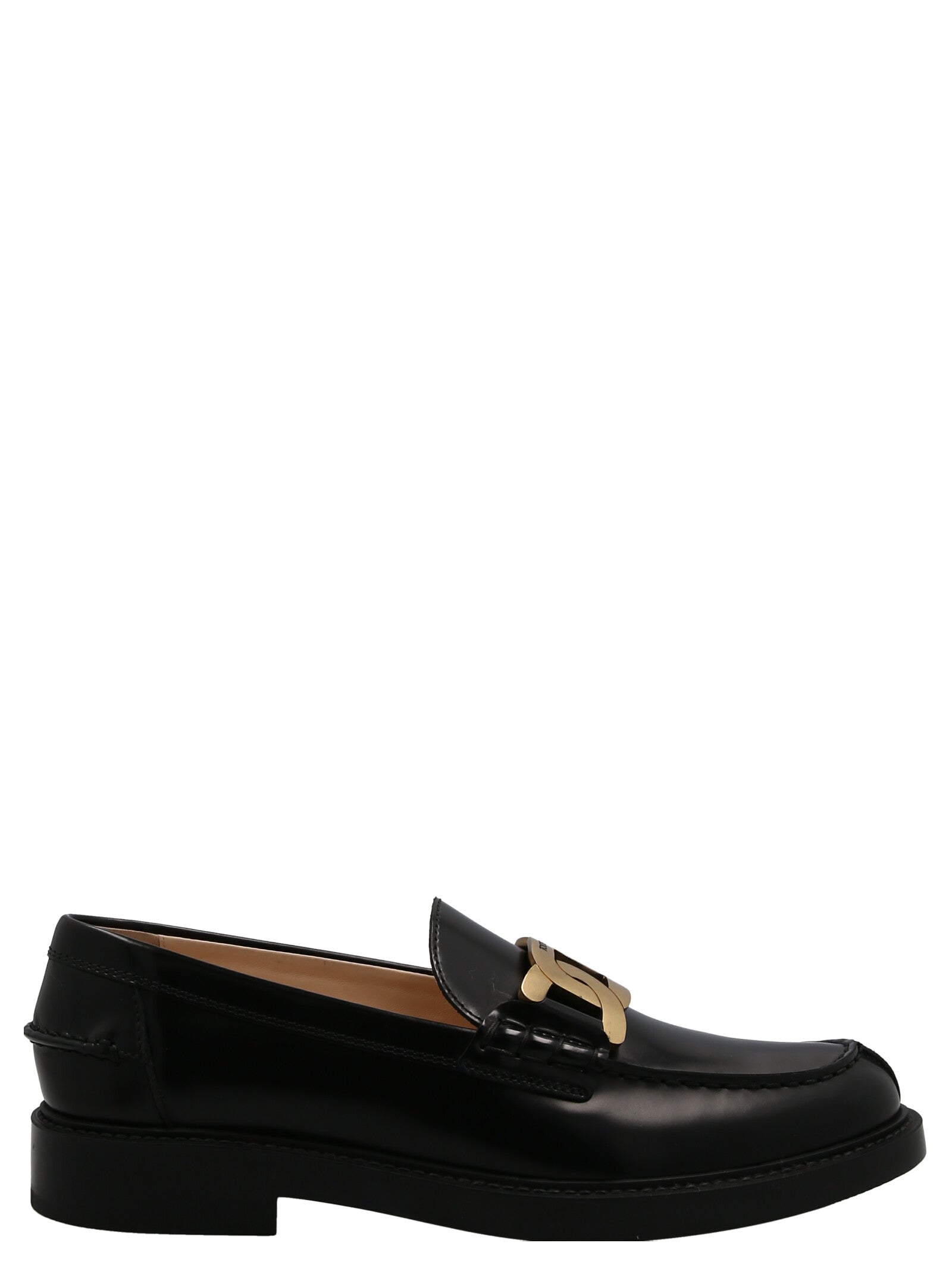 Tod'S 'Catena' Loafers