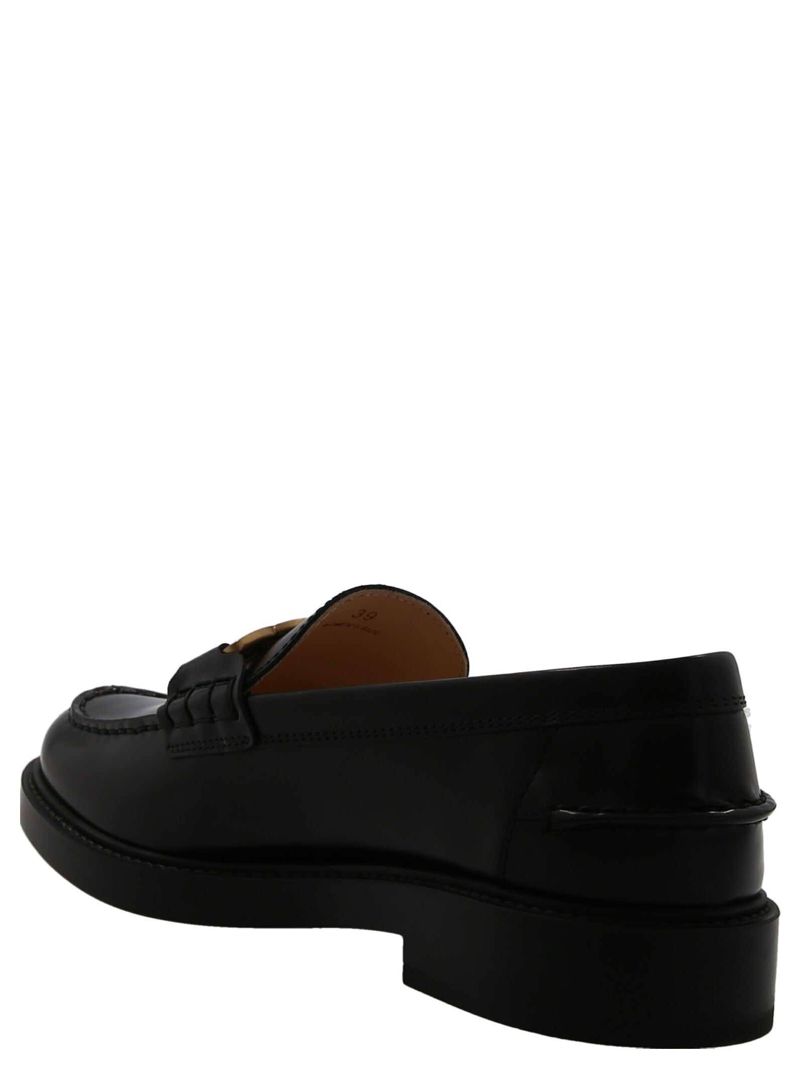 Tod'S 'Catena' Loafers