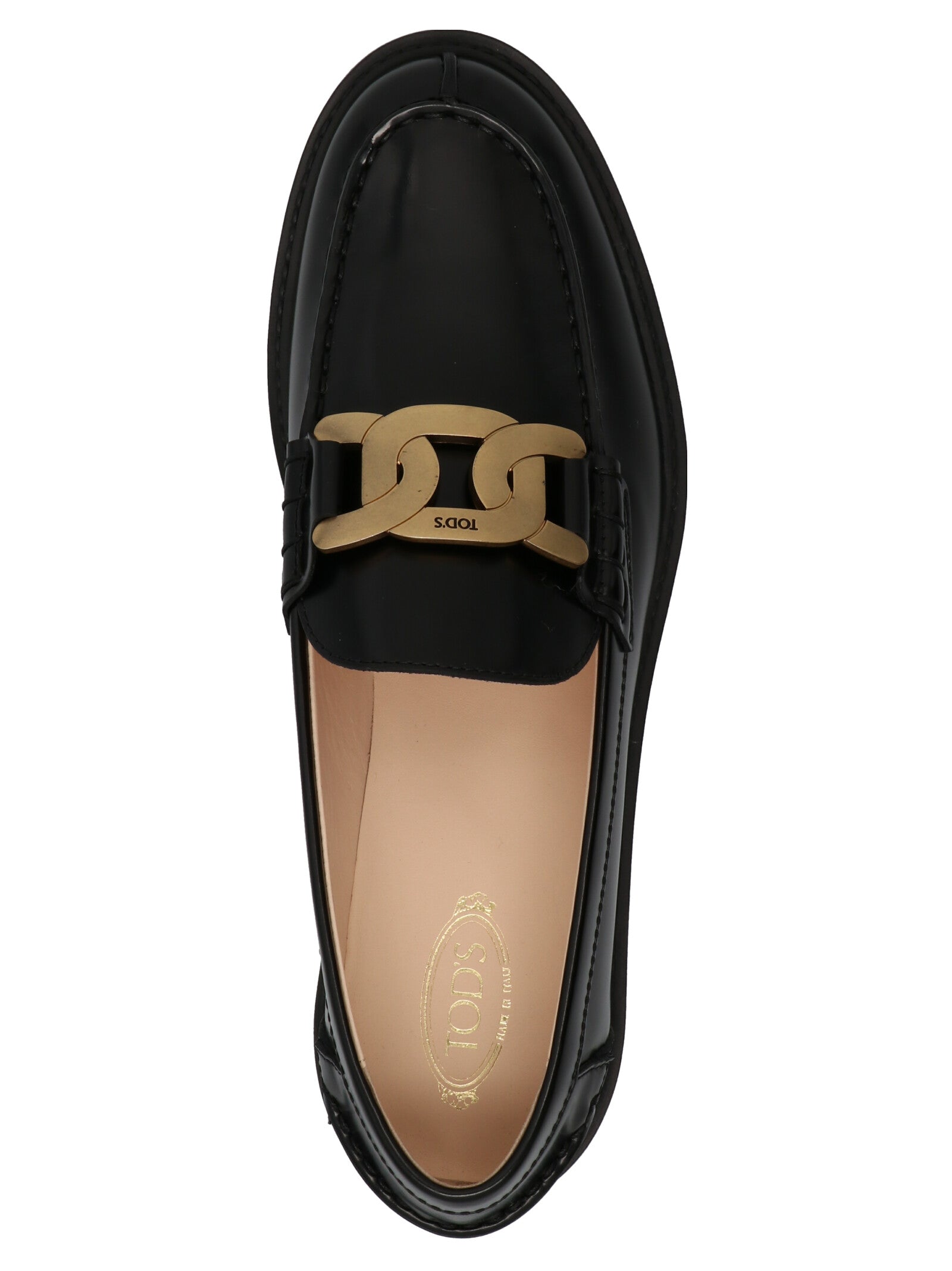 Tod'S 'Catena' Loafers