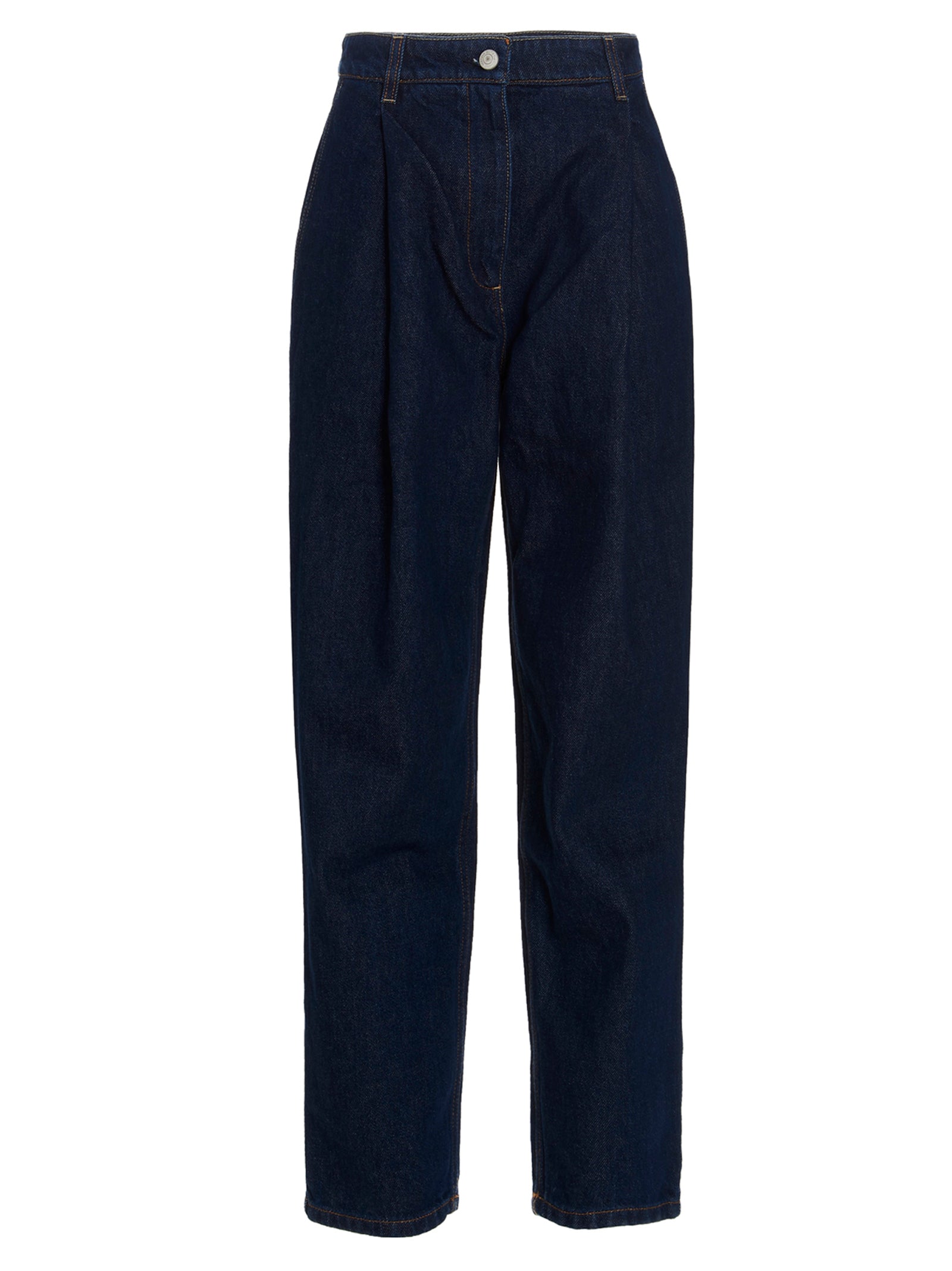 Magda Butrym 'Toteness' Jeans