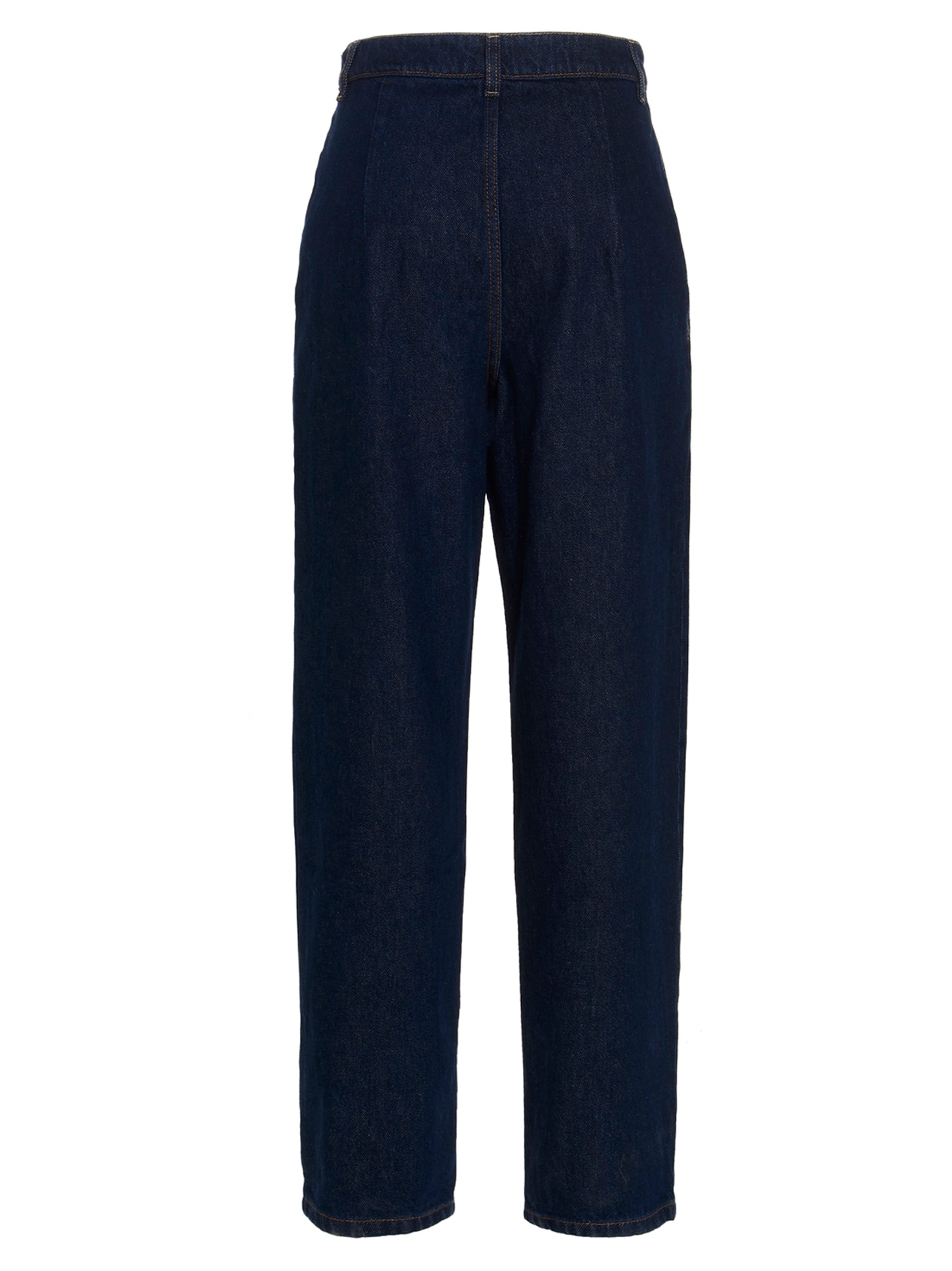 Magda Butrym 'Toteness' Jeans