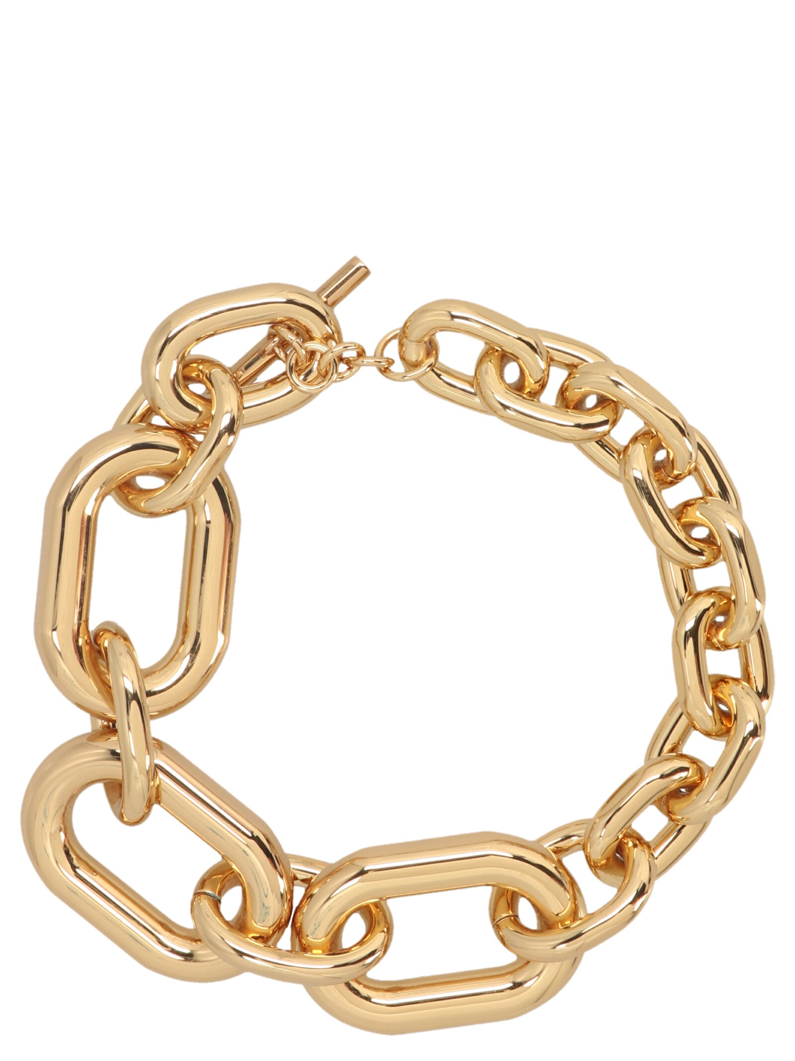 Paco Rabanne 'Xl Link’ Necklace