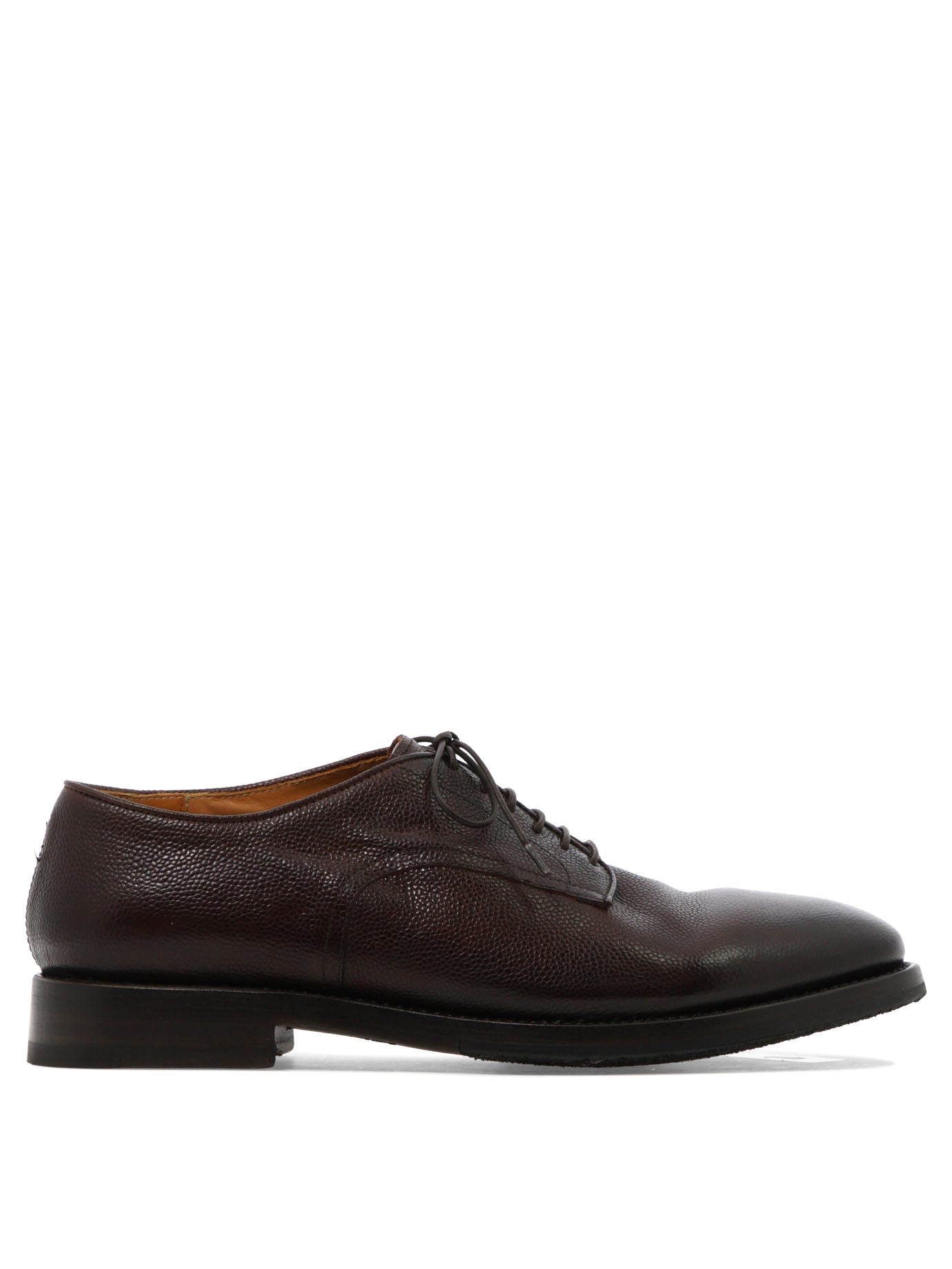 Alberto Fasciani Ethan Lace-Up Shoes