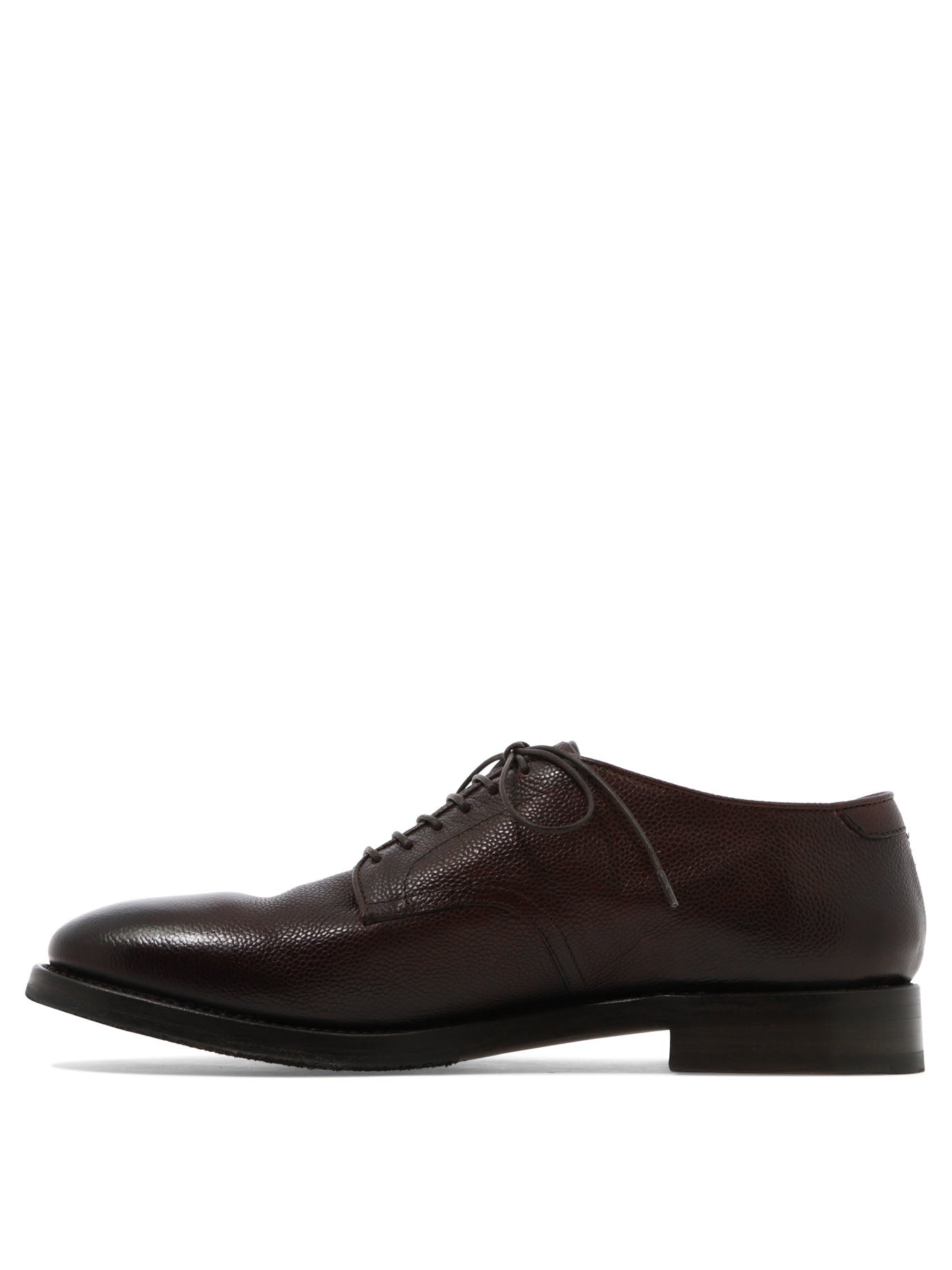 Alberto Fasciani Ethan Lace-Up Shoes