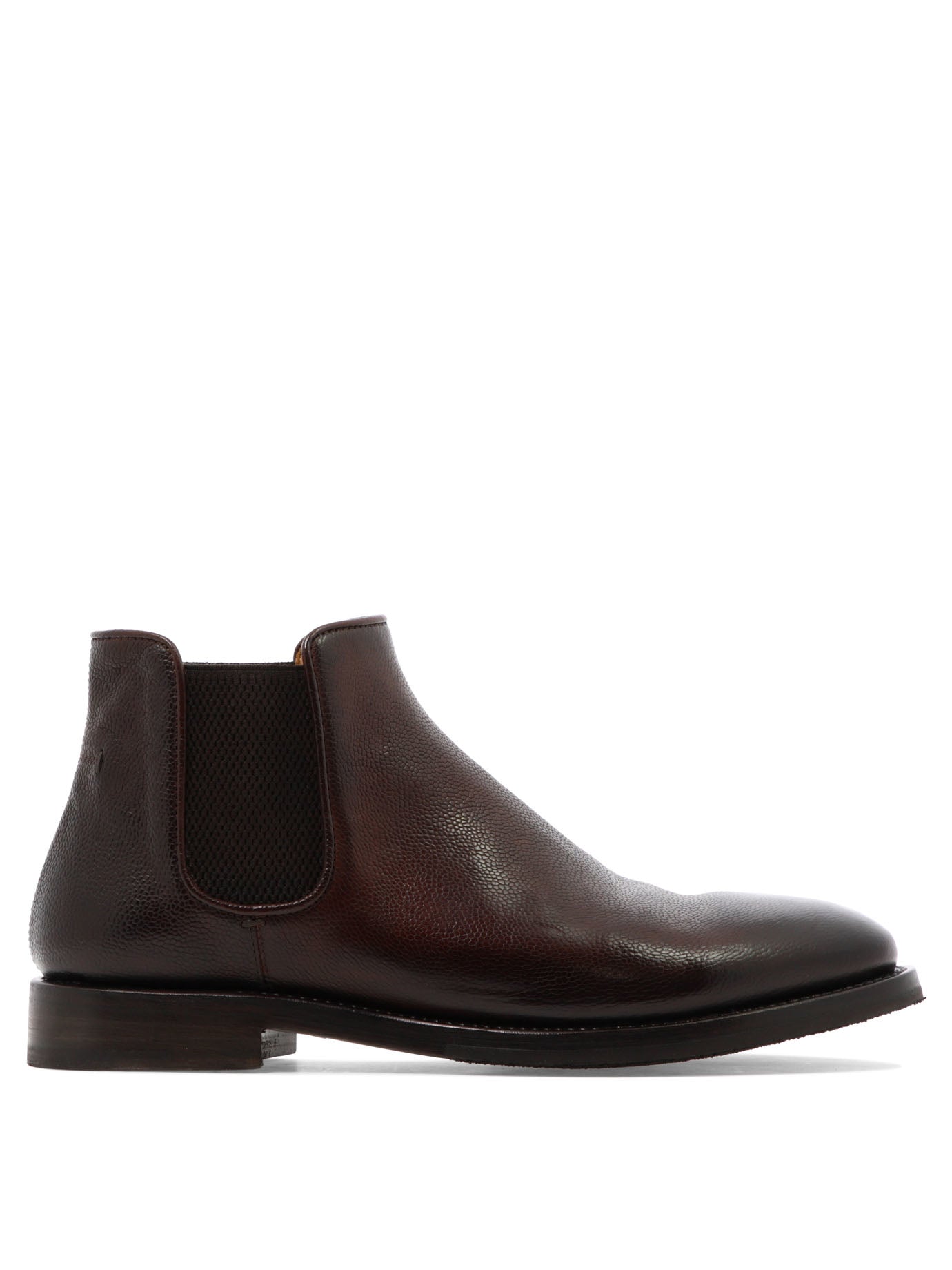 Alberto Fasciani Ethan Ankle Boots