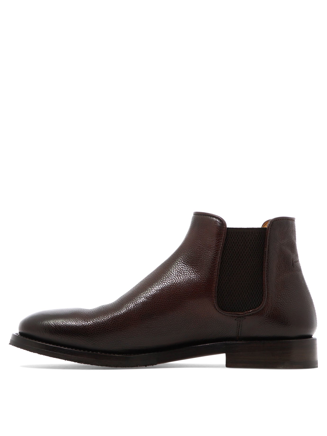 Alberto Fasciani Ethan Ankle Boots