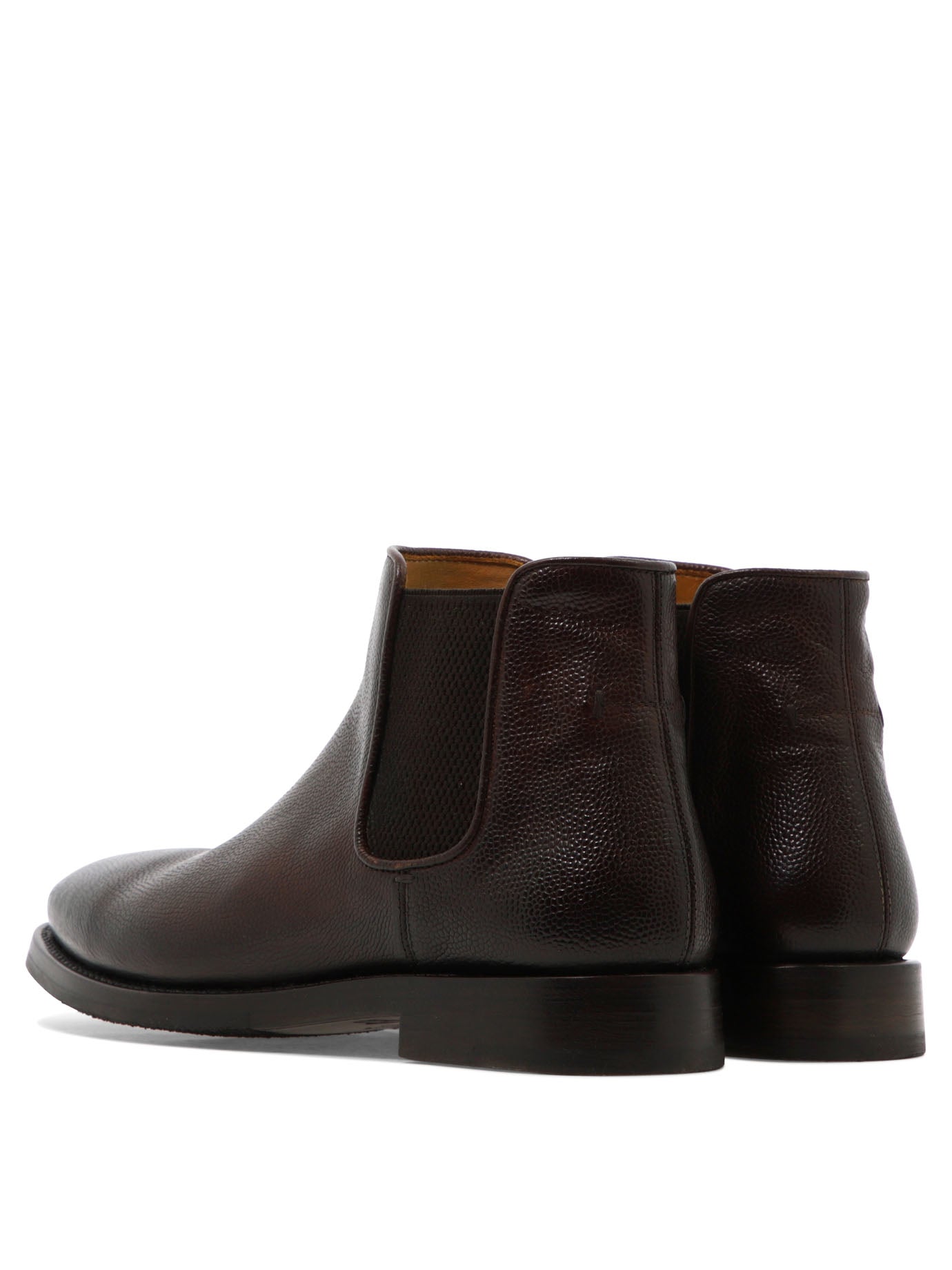 Alberto Fasciani Ethan Ankle Boots