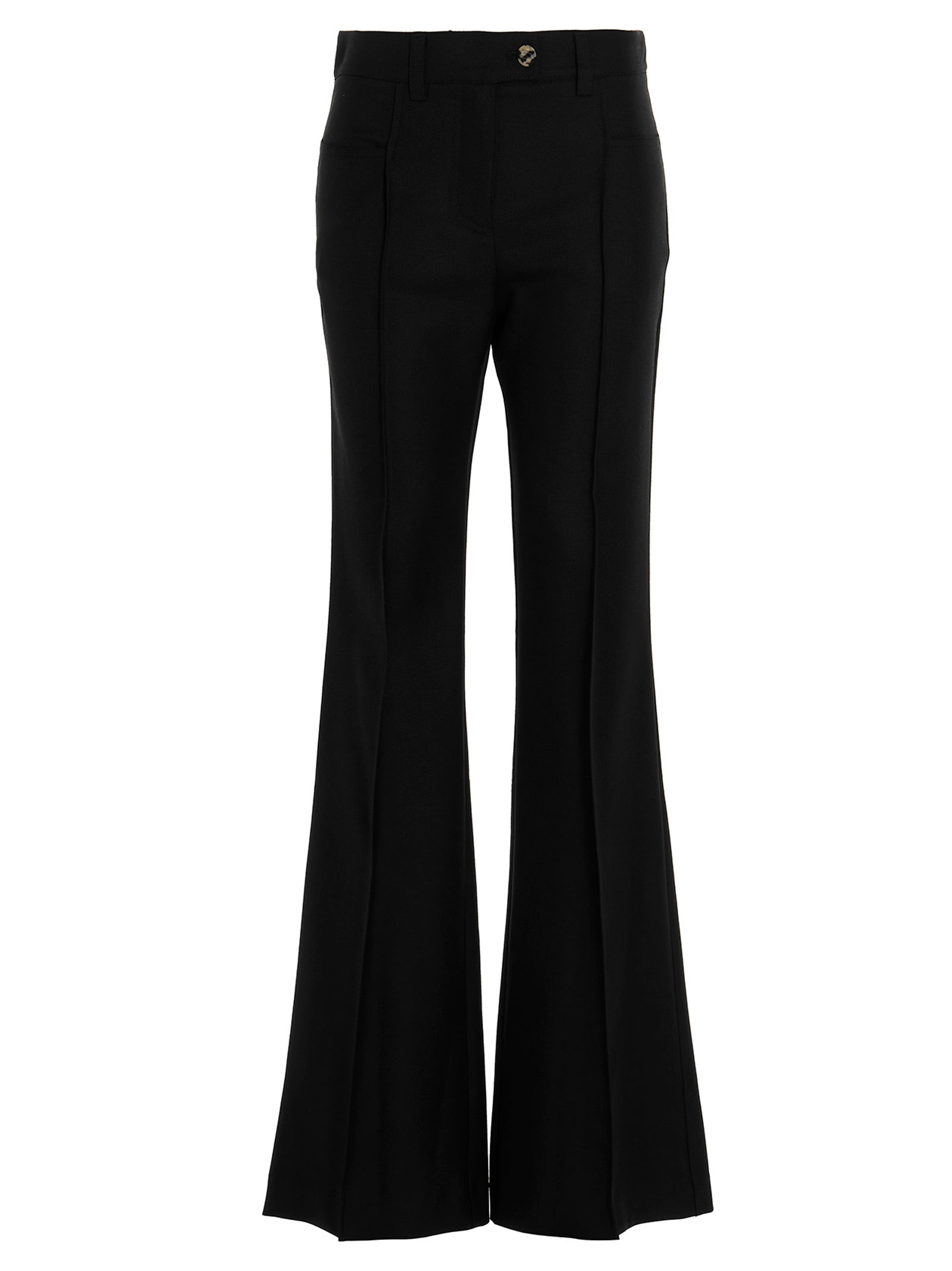 Giuseppe Di Morabito Flared Pants