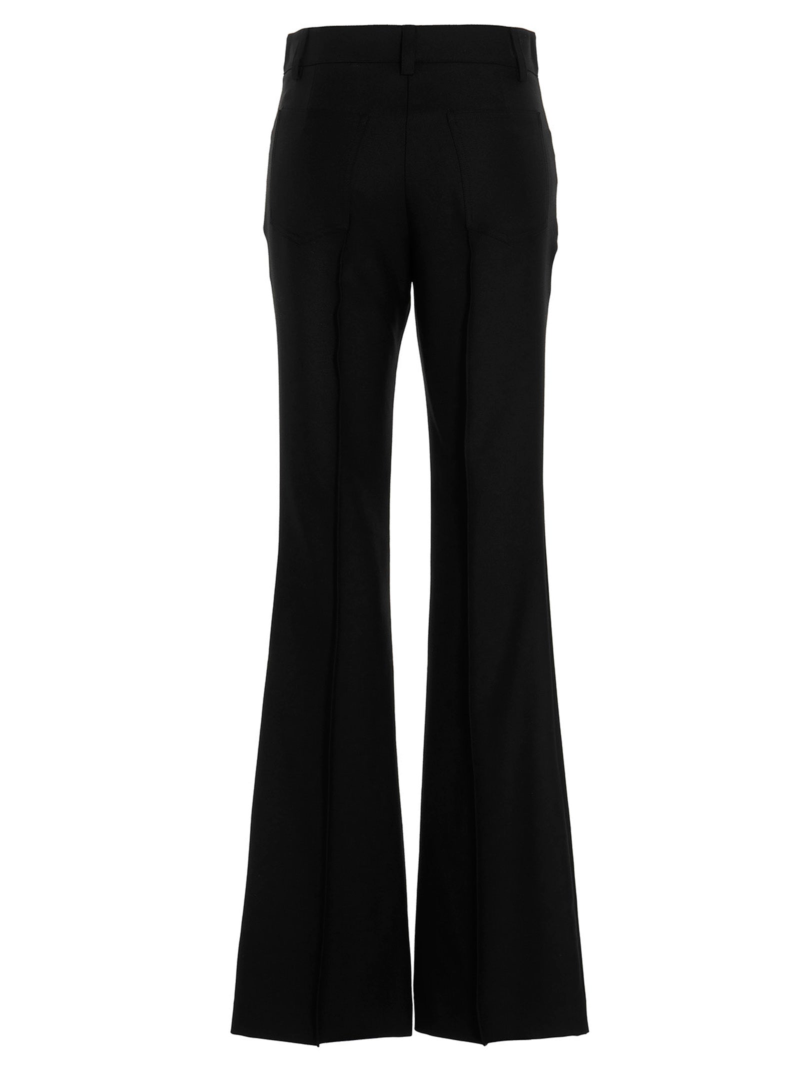 Giuseppe Di Morabito Flared Pants