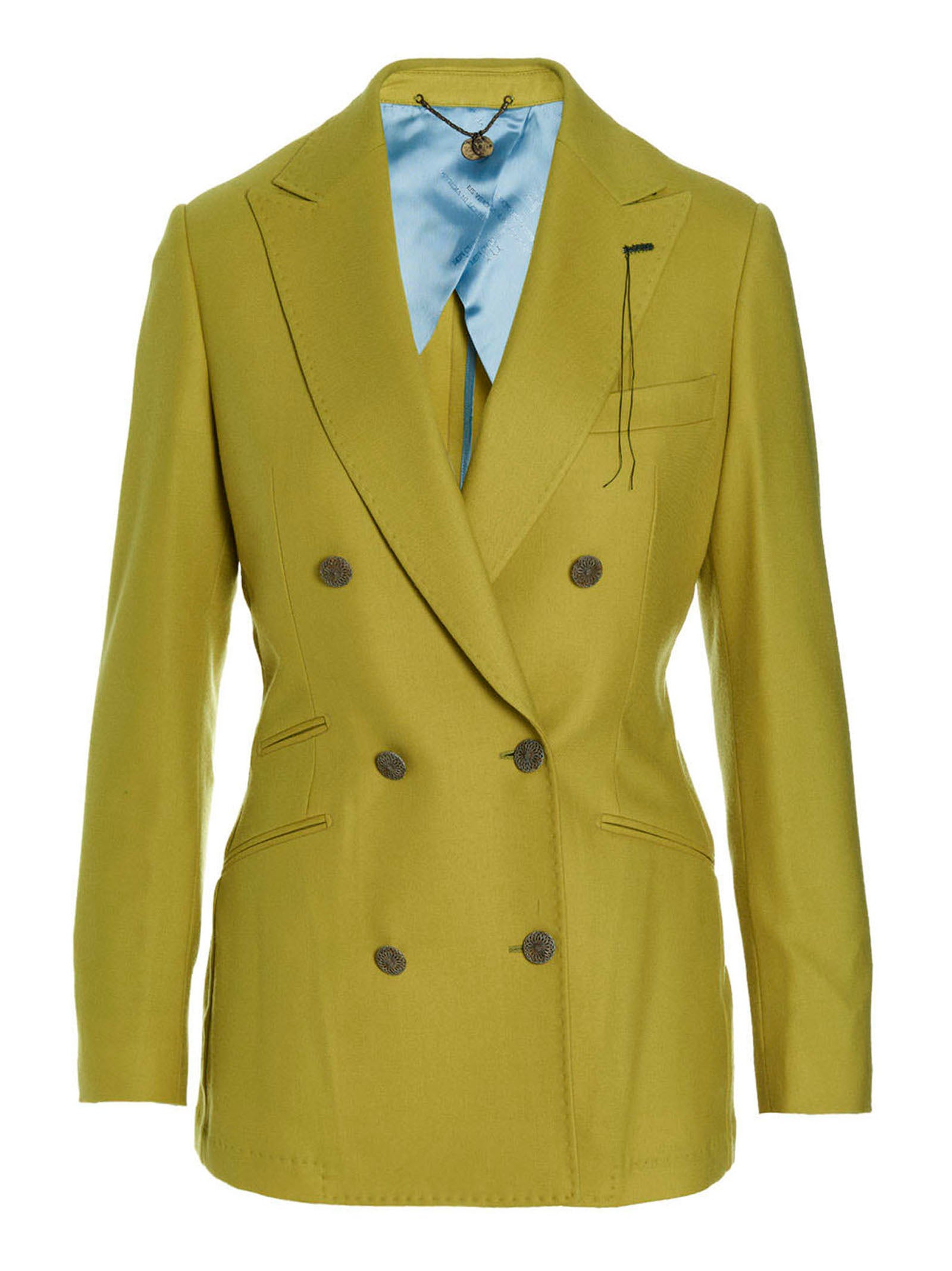 Maurizio Miri 'Grace’ Blazer Jacket