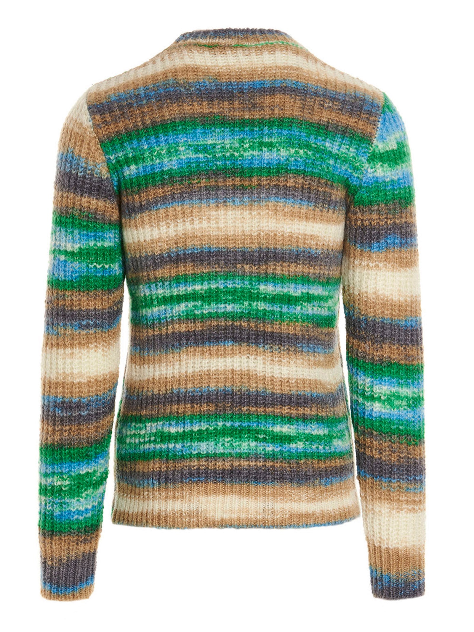 Roberto Collina Patterned Sweater