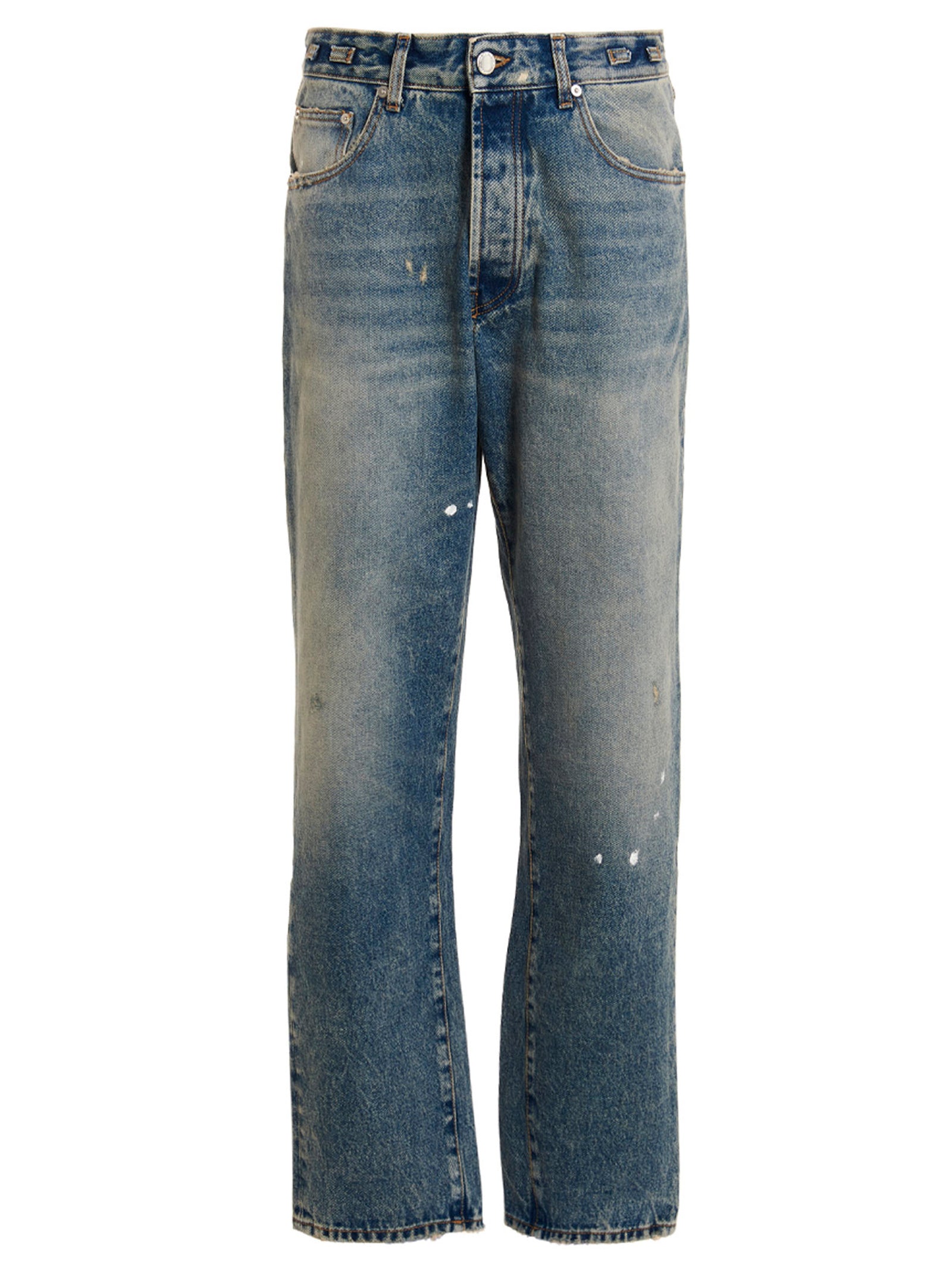 Darkpark 'Mark’ Jeans