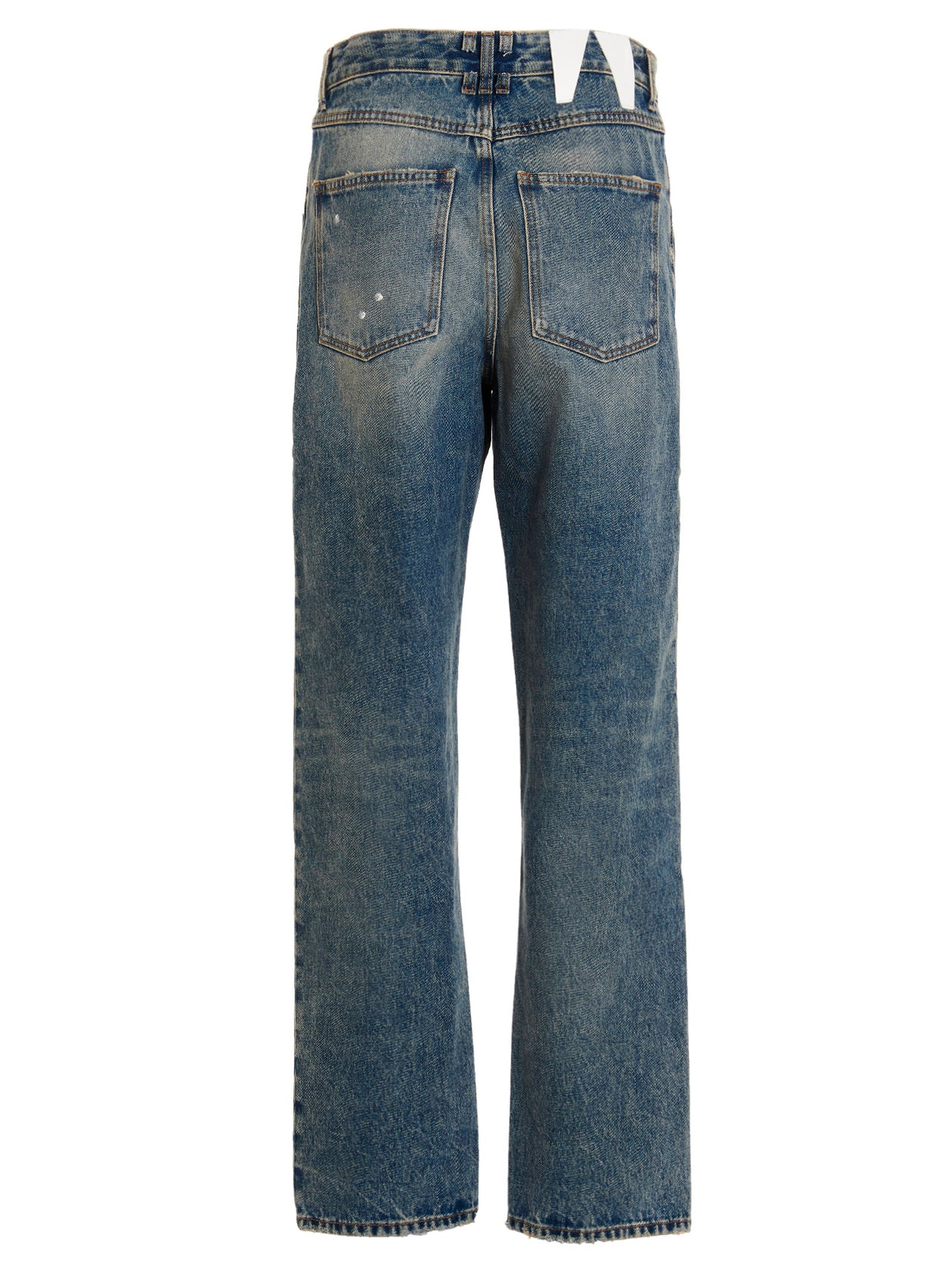 Darkpark 'Mark’ Jeans