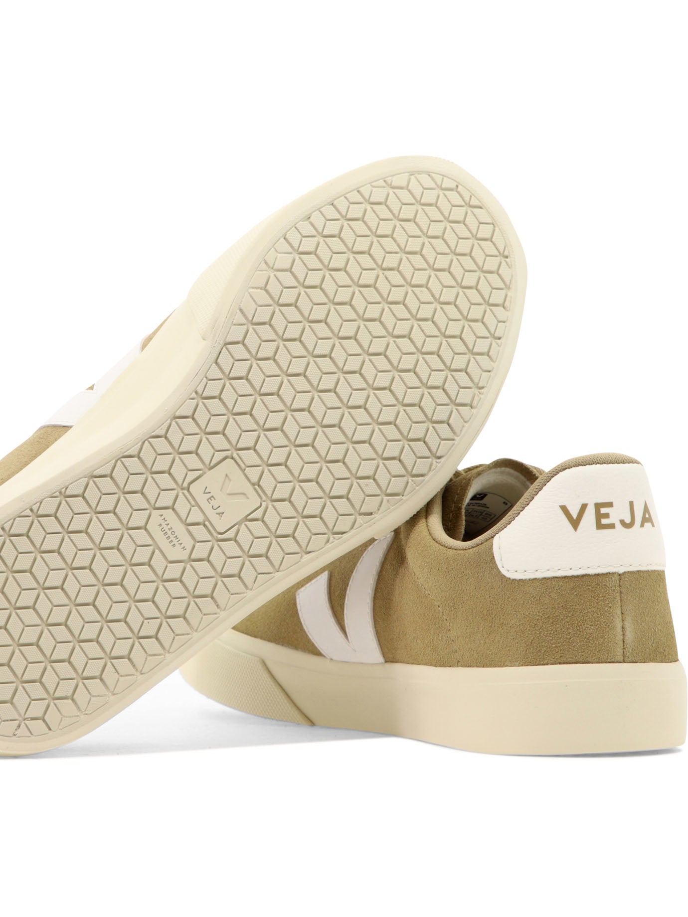 Veja Campo Sneakers