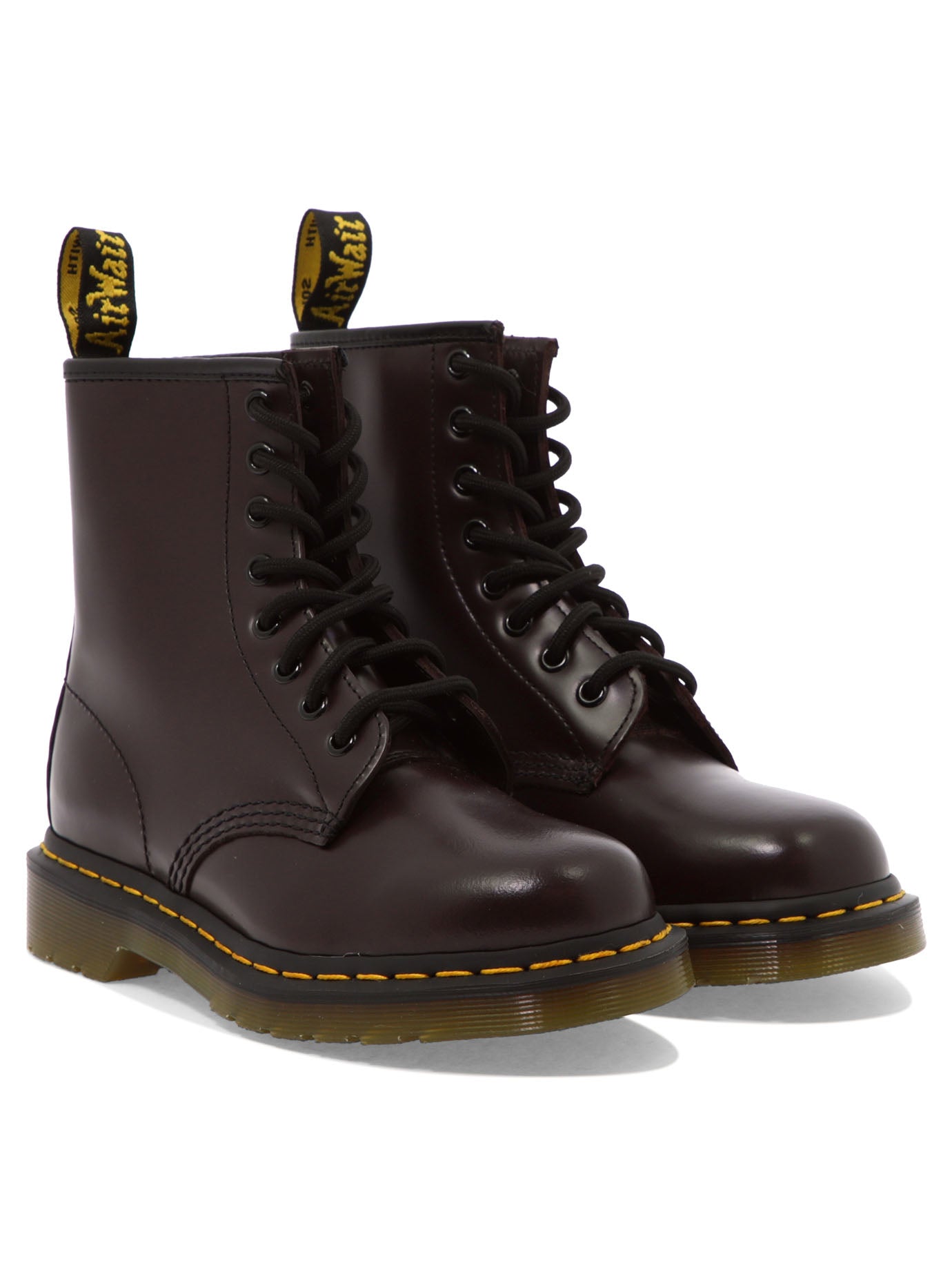 Dr. Martens 1460 Combat Boots