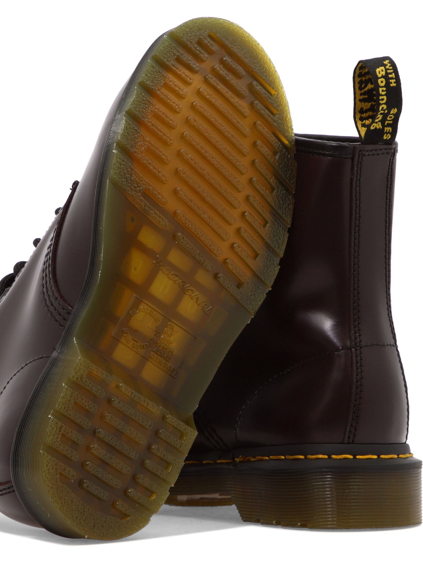 Dr. Martens 1460 Combat Boots