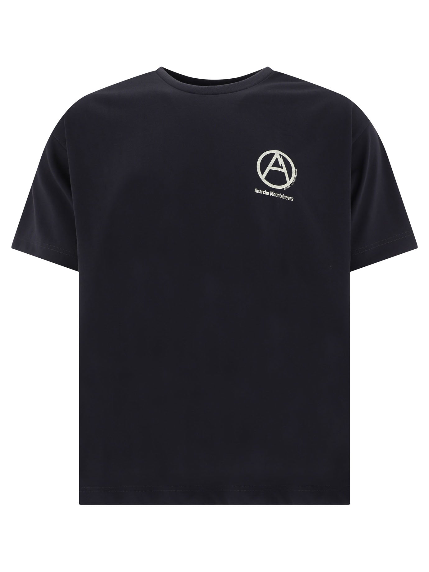 Mountain Research A T-Shirt