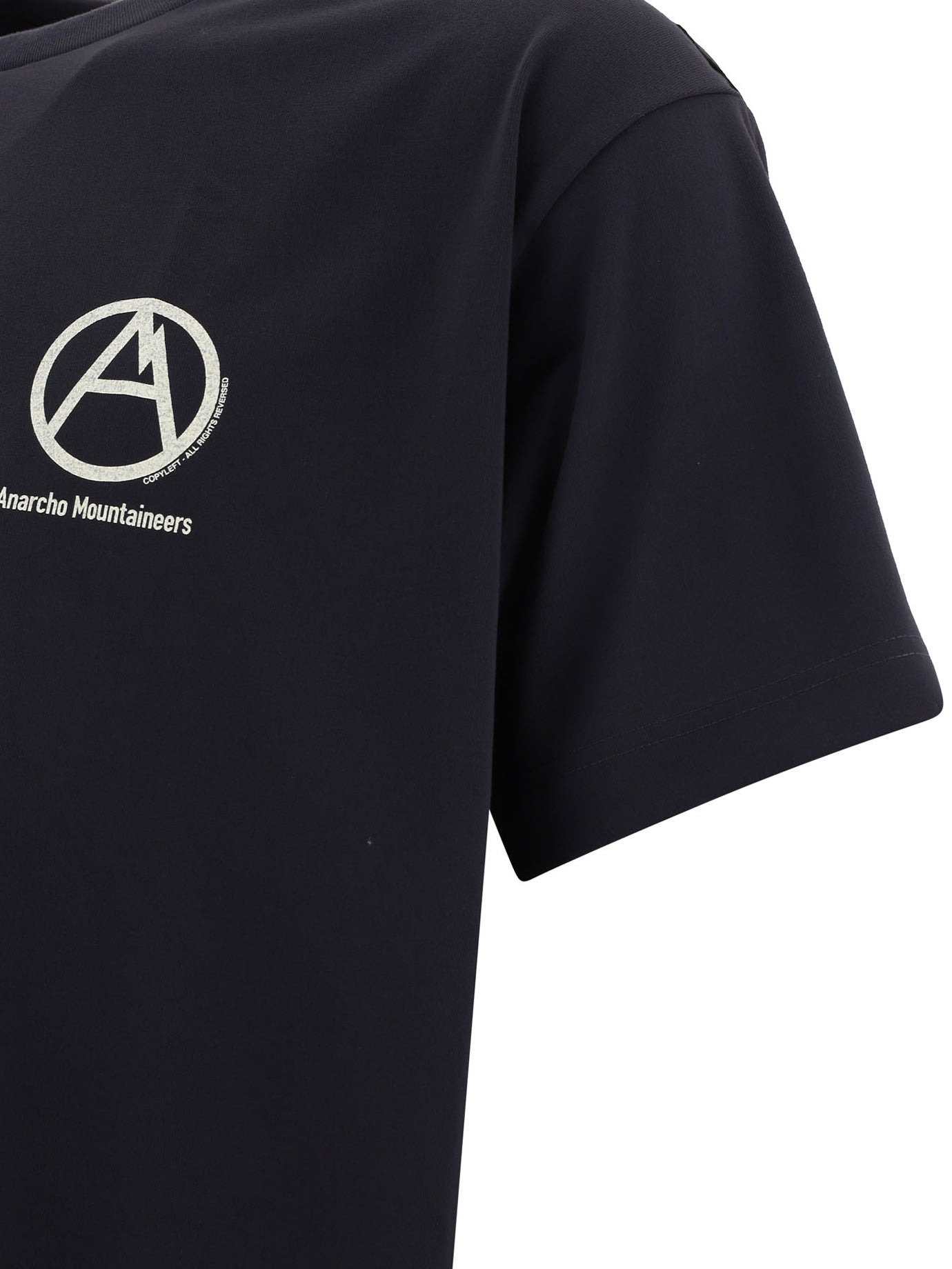 Mountain Research A T-Shirt