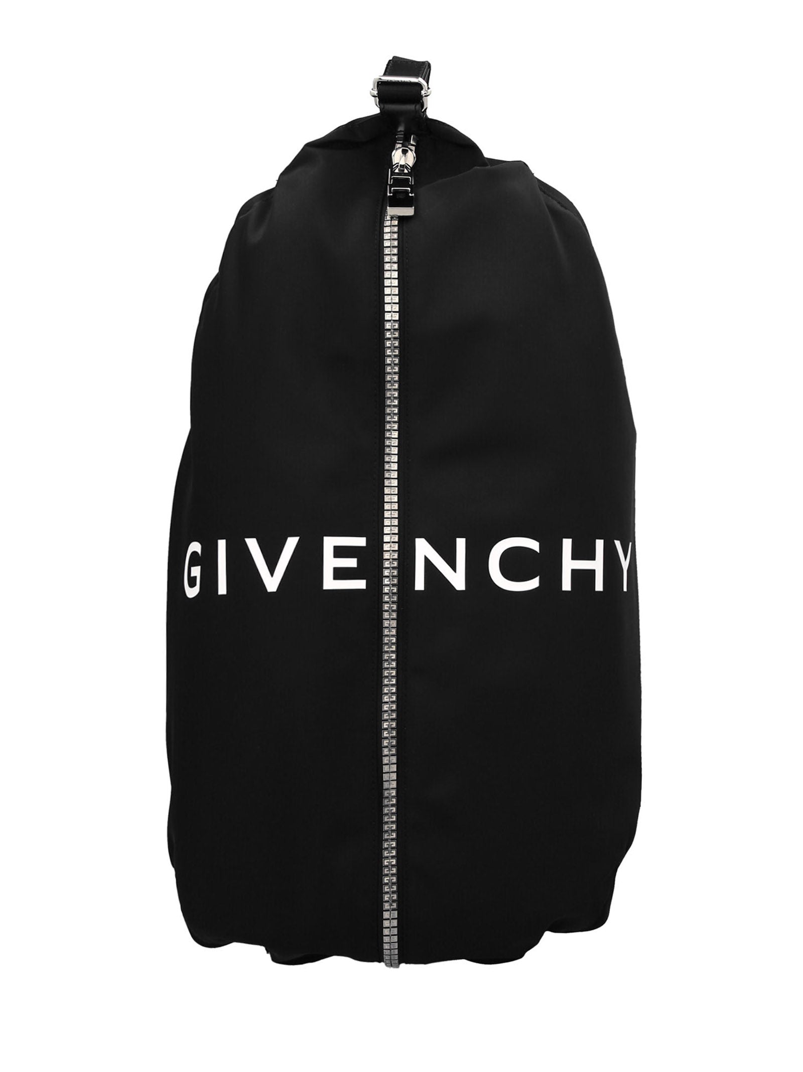 Givenchy Logo Backpack