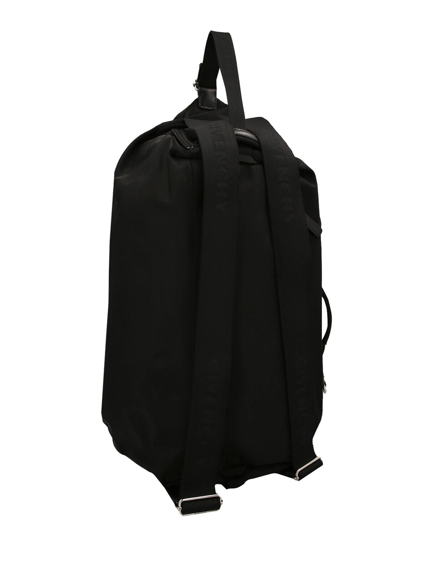 Givenchy Logo Backpack