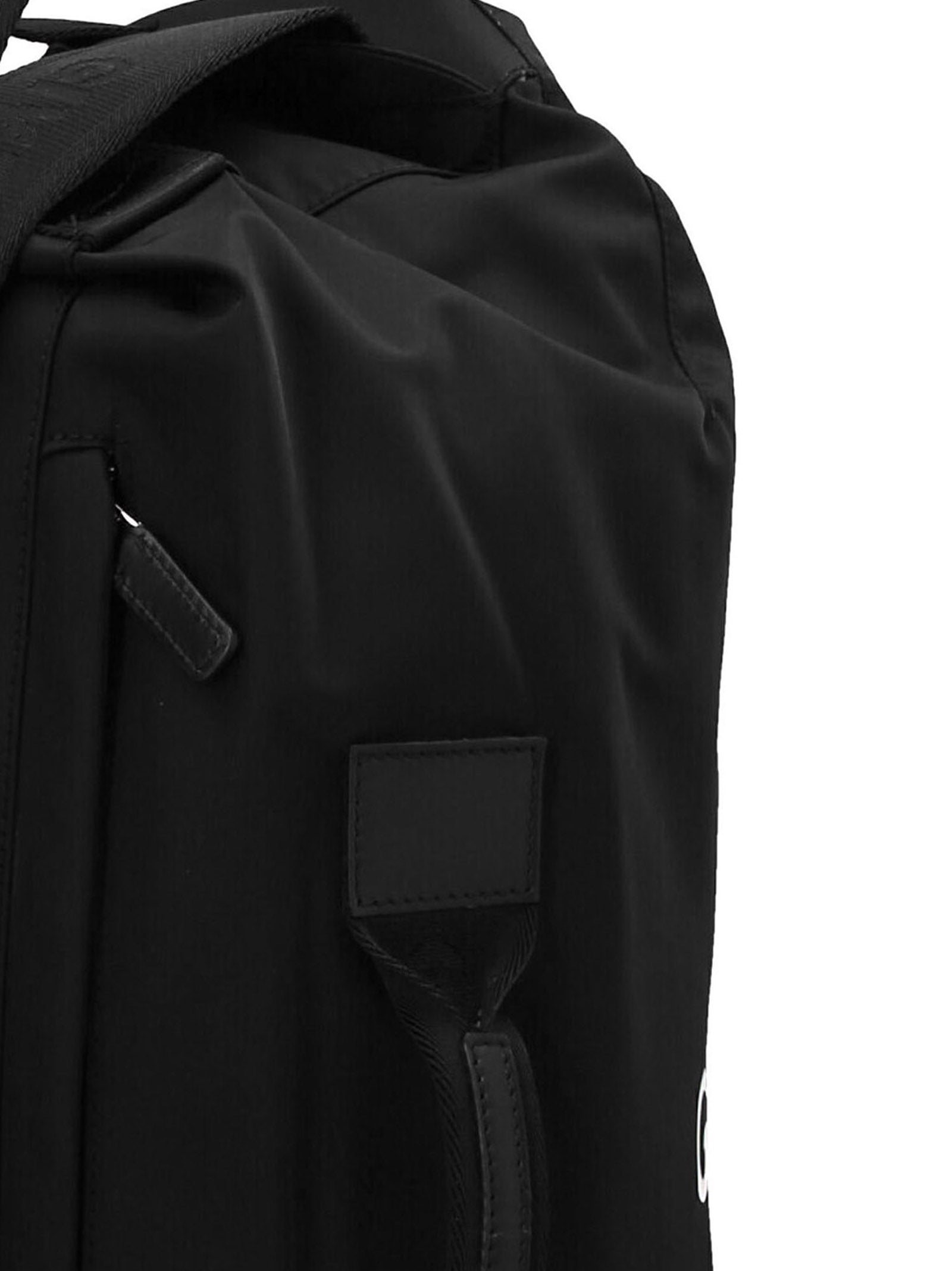 Givenchy Logo Backpack