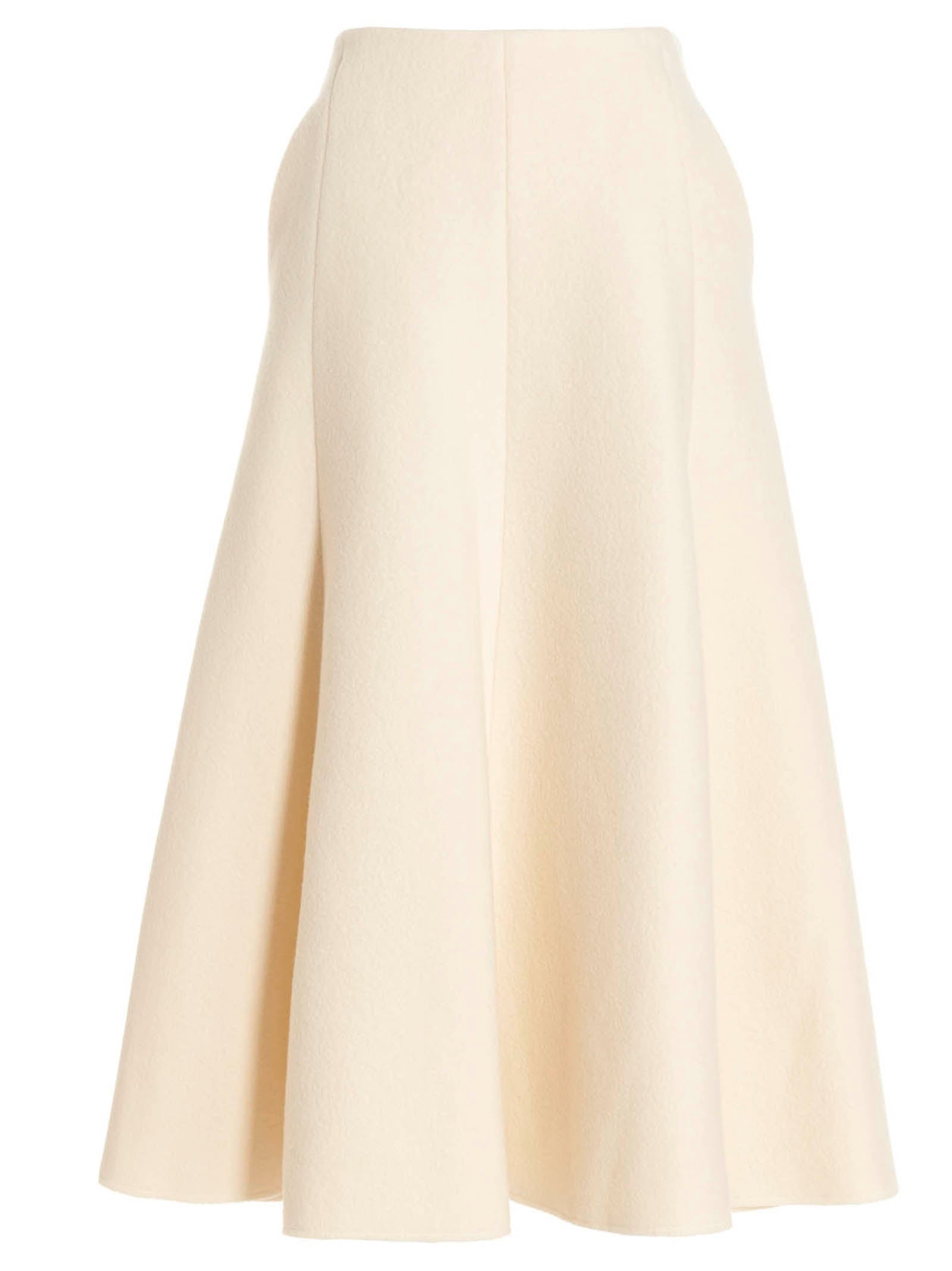 Gabriela Hearst 'Maureen' Skirt