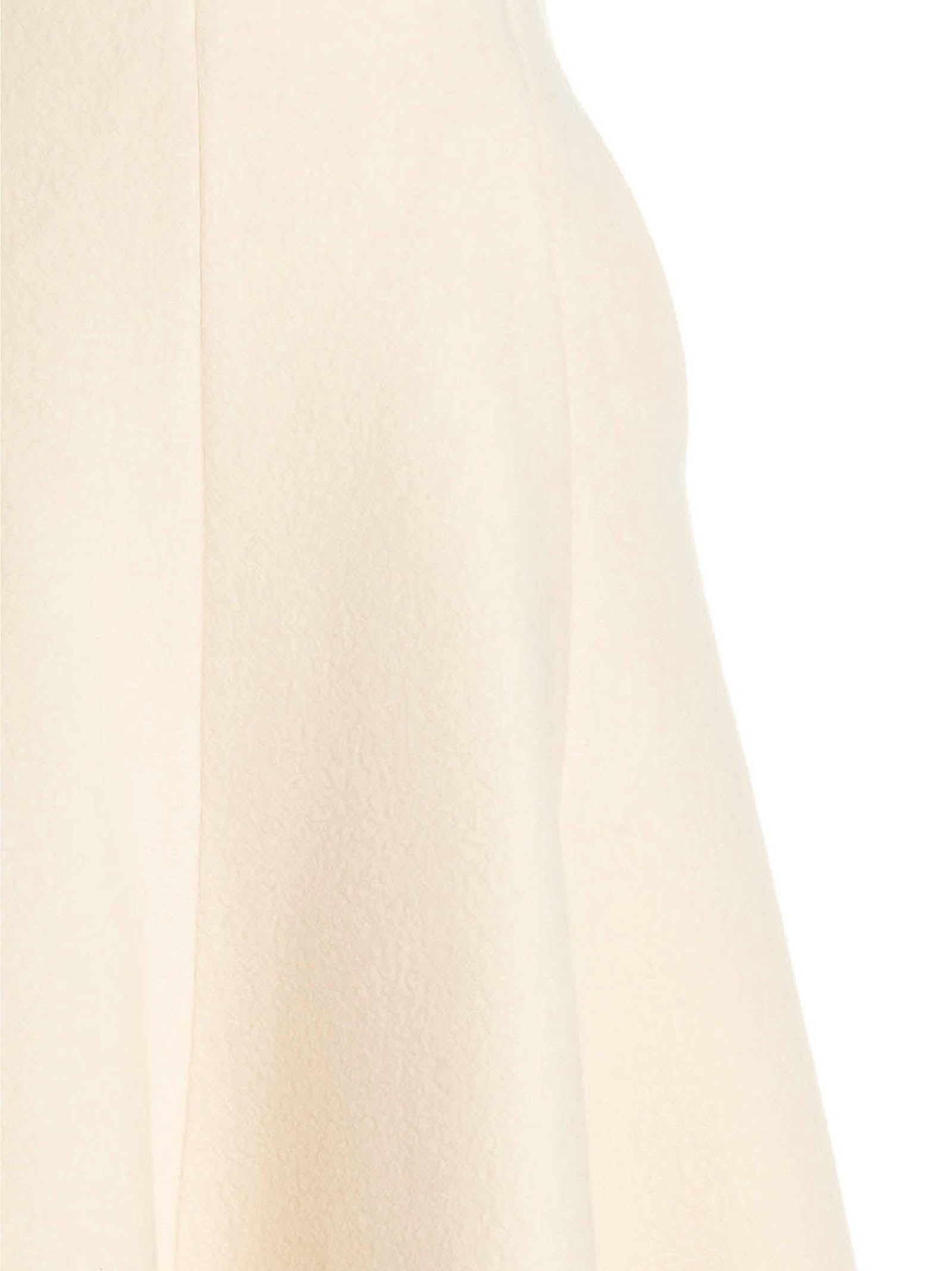 Gabriela Hearst 'Maureen' Skirt