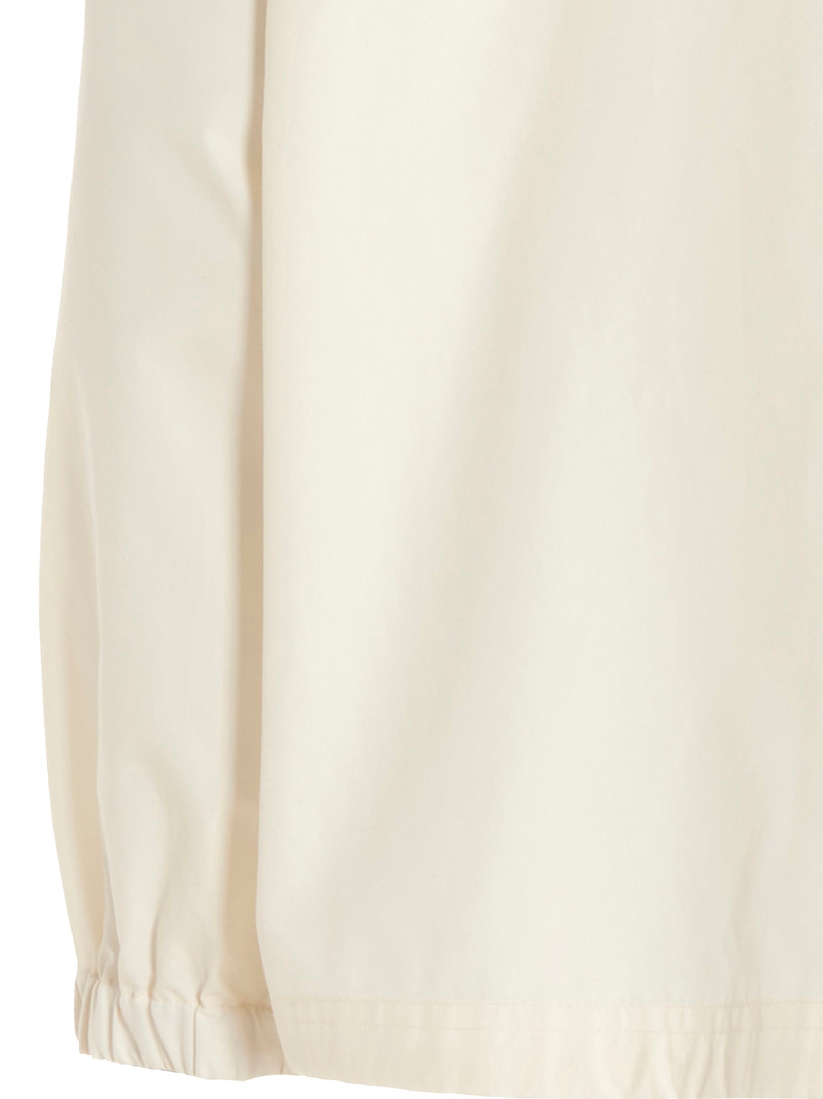 Jil Sander Waterproof Cotton Jacket