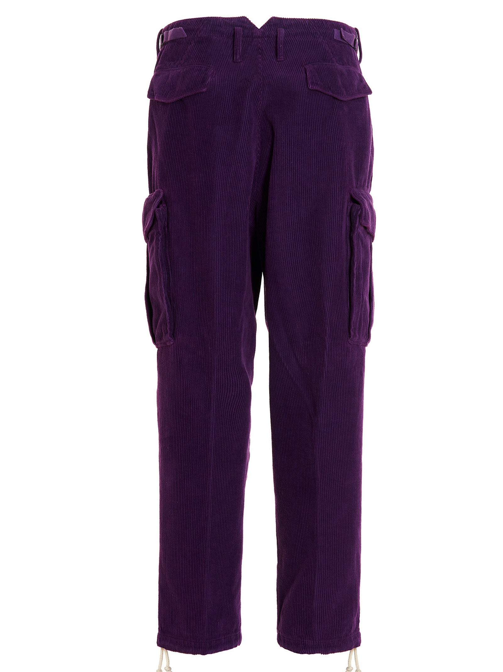 Cellar Door 'Cargo C' Trousers