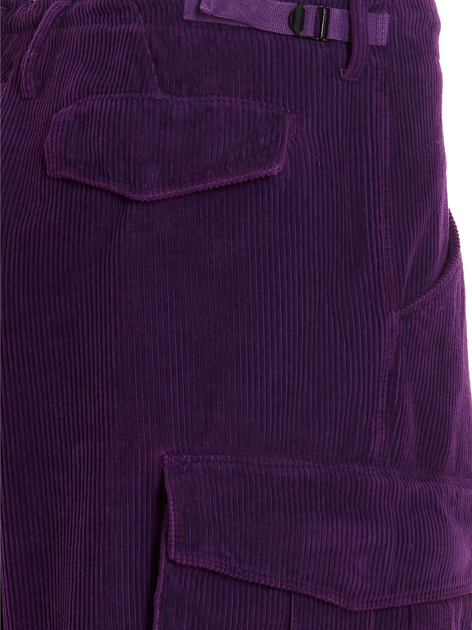 Cellar Door 'Cargo C' Trousers