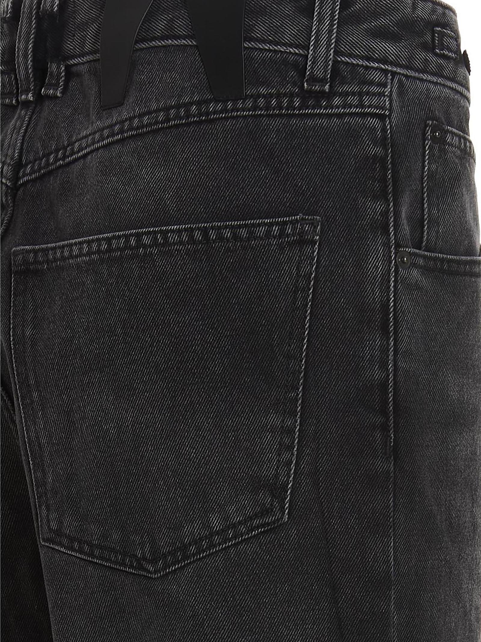 Darkpark 'Mark’ Jeans