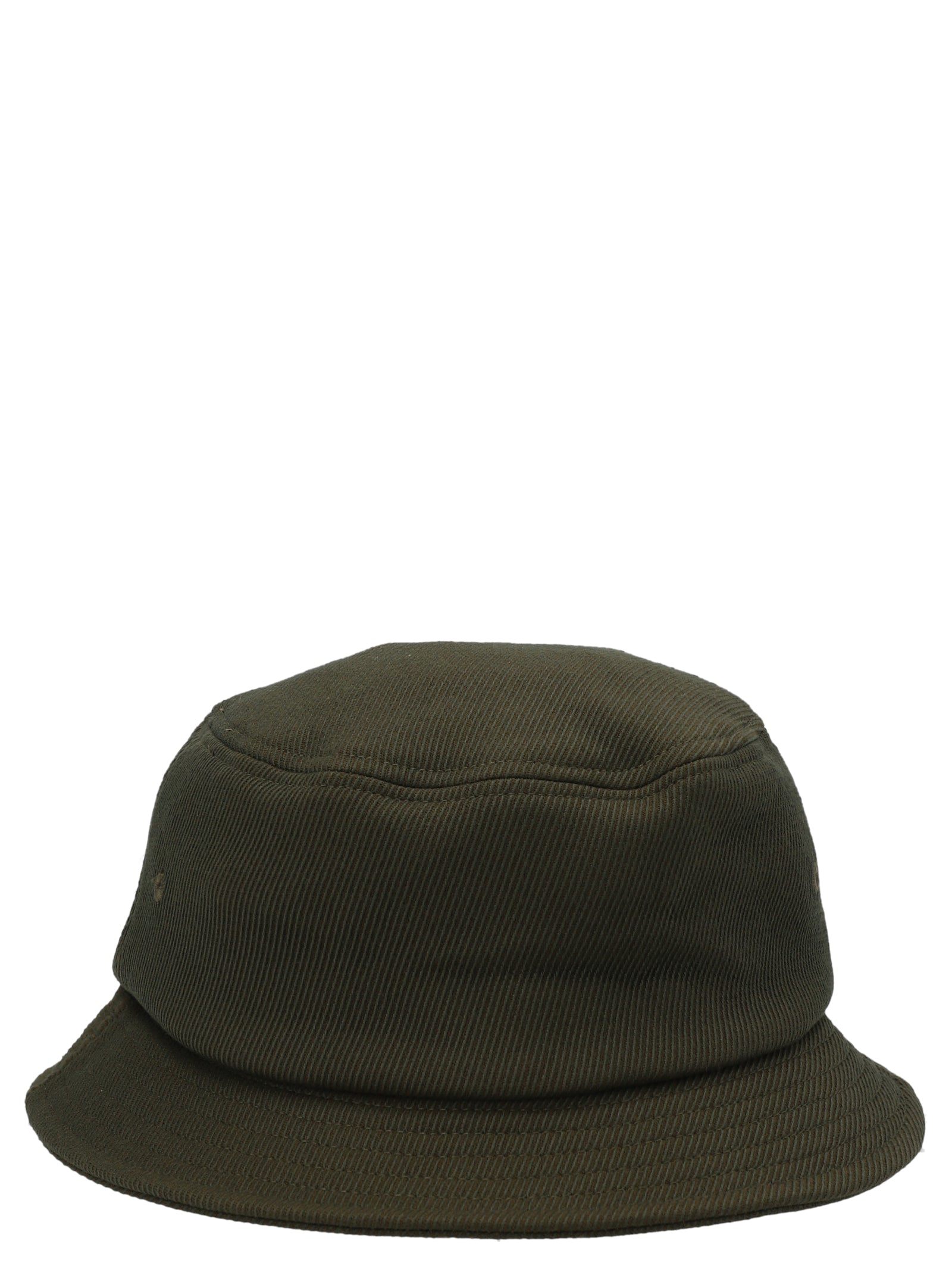 South2 West8 Logo Embroidery Bucket Hat