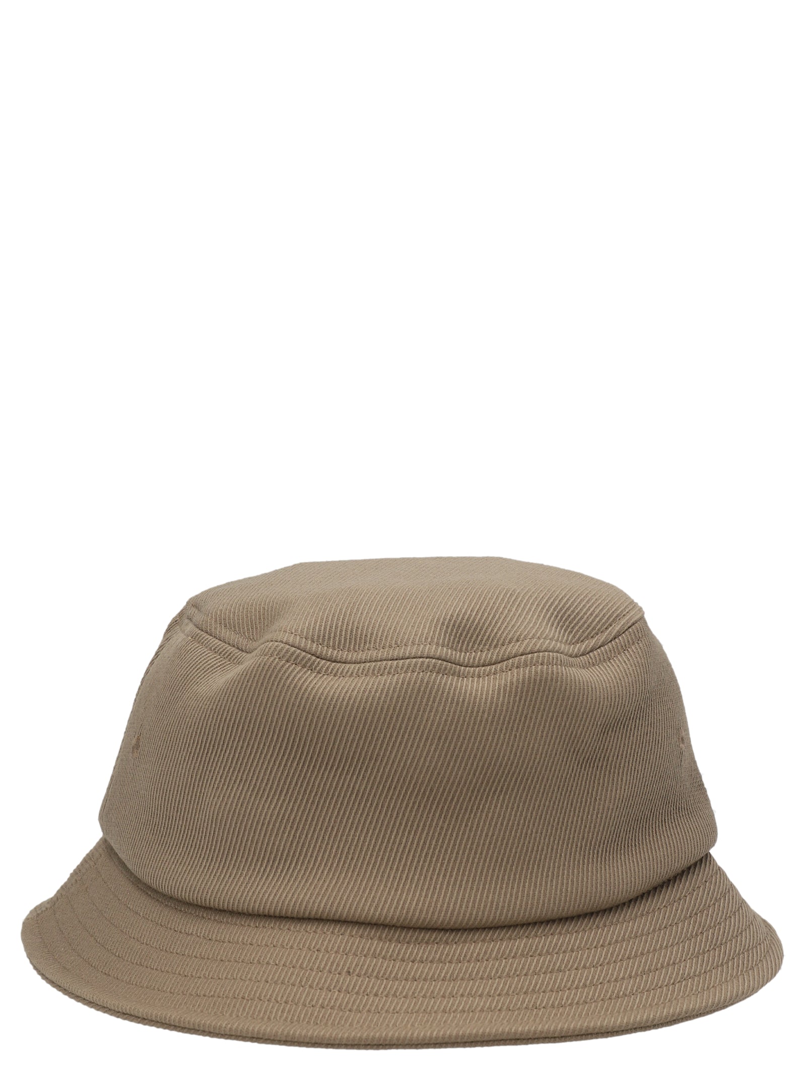 South2 West8 Logo Embroidery Bucket Hat