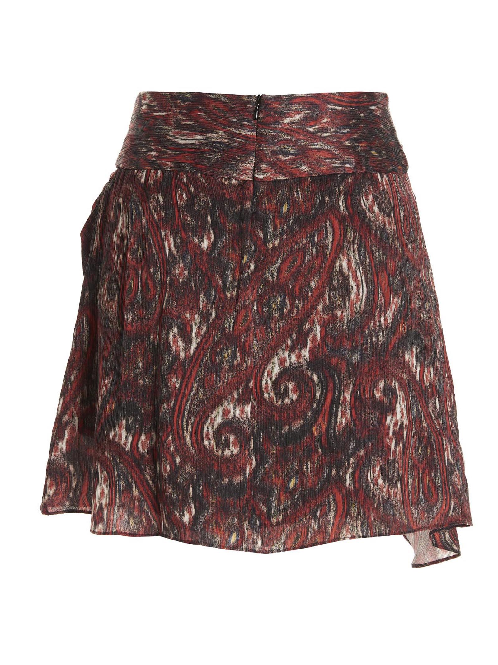 Iro 'Zully' Skirt