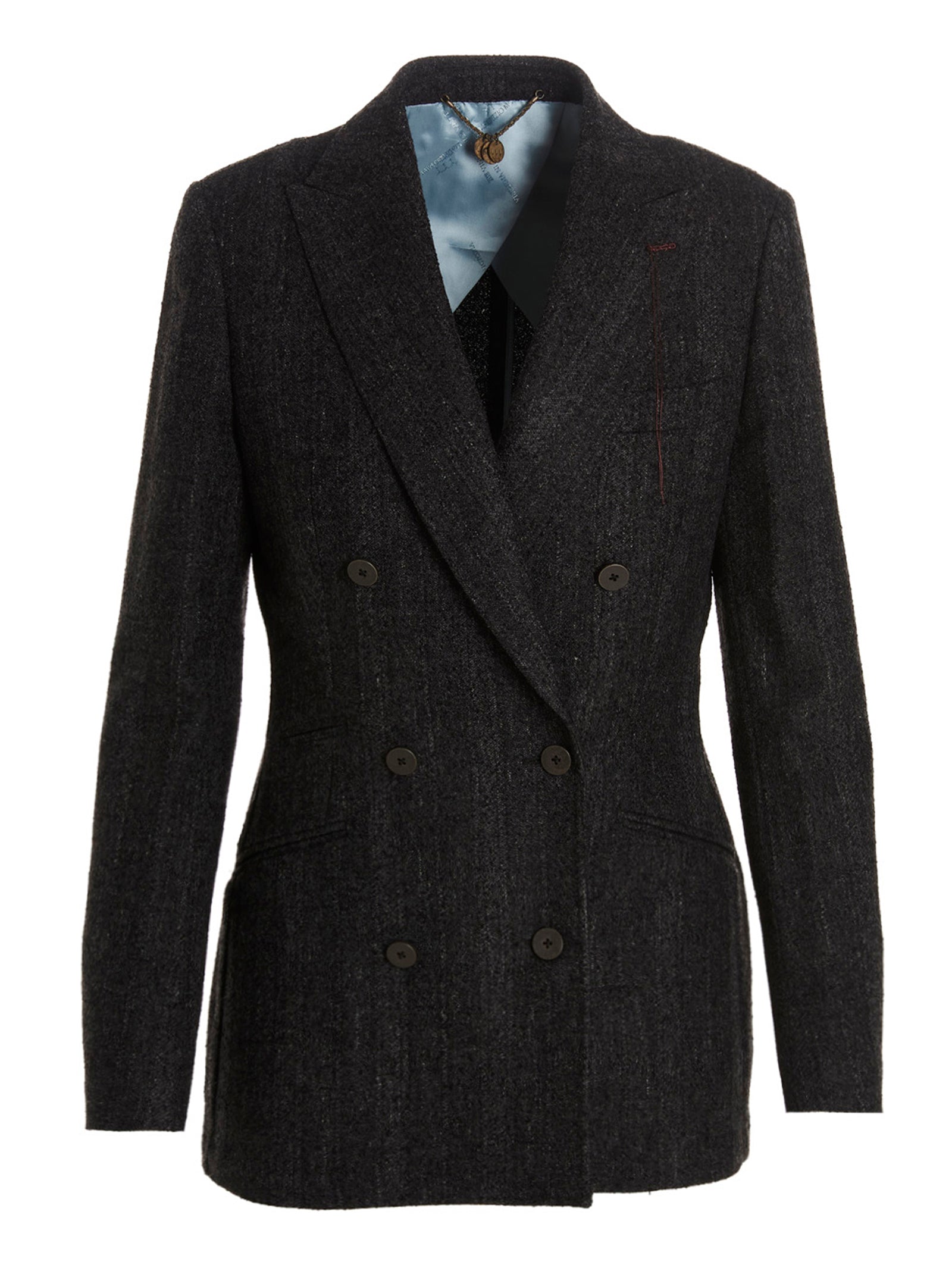 Maurizio Miri 'Grace' Blazer