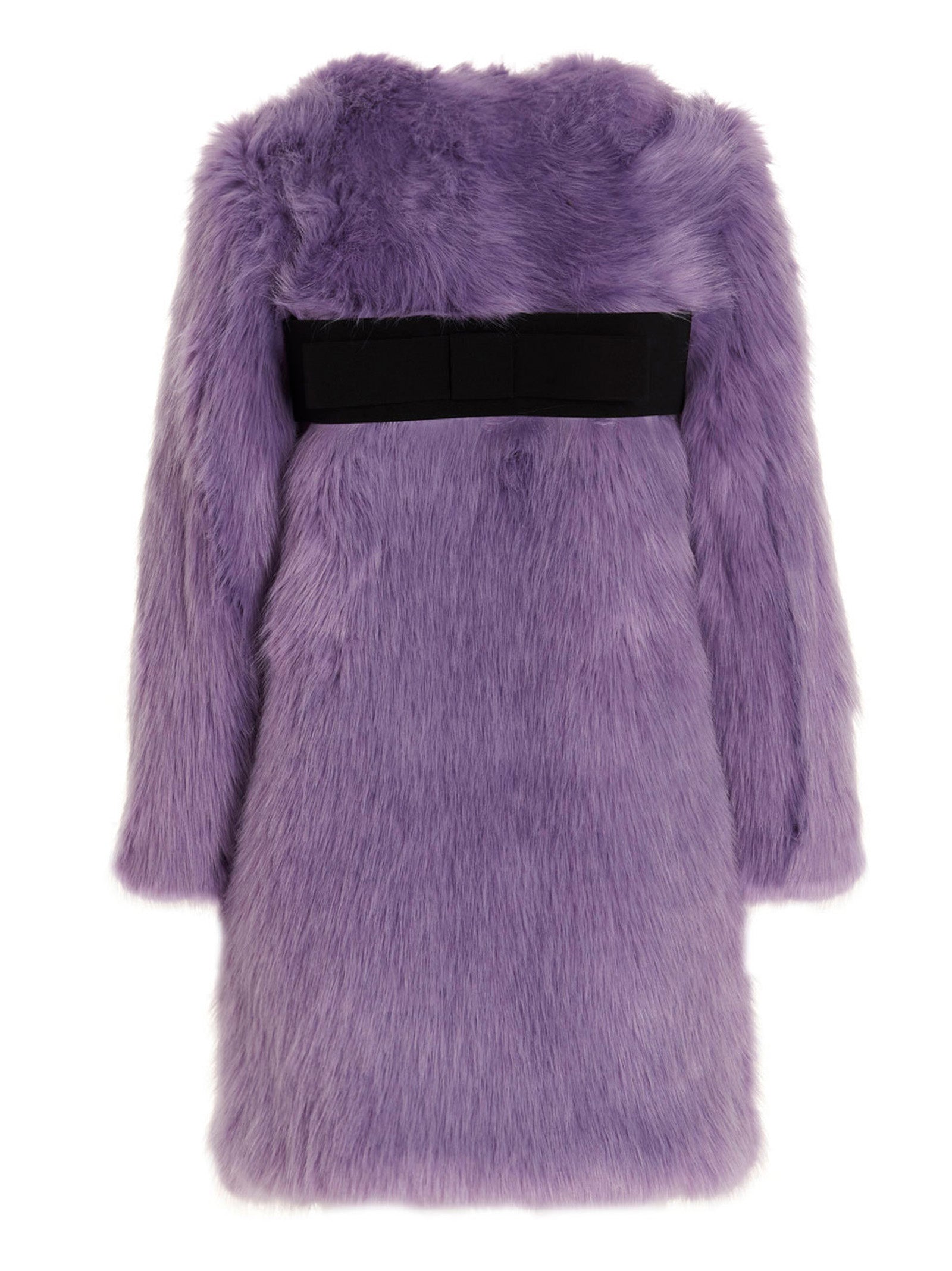 Alabama Muse 'Kate' Faux Fur Coat