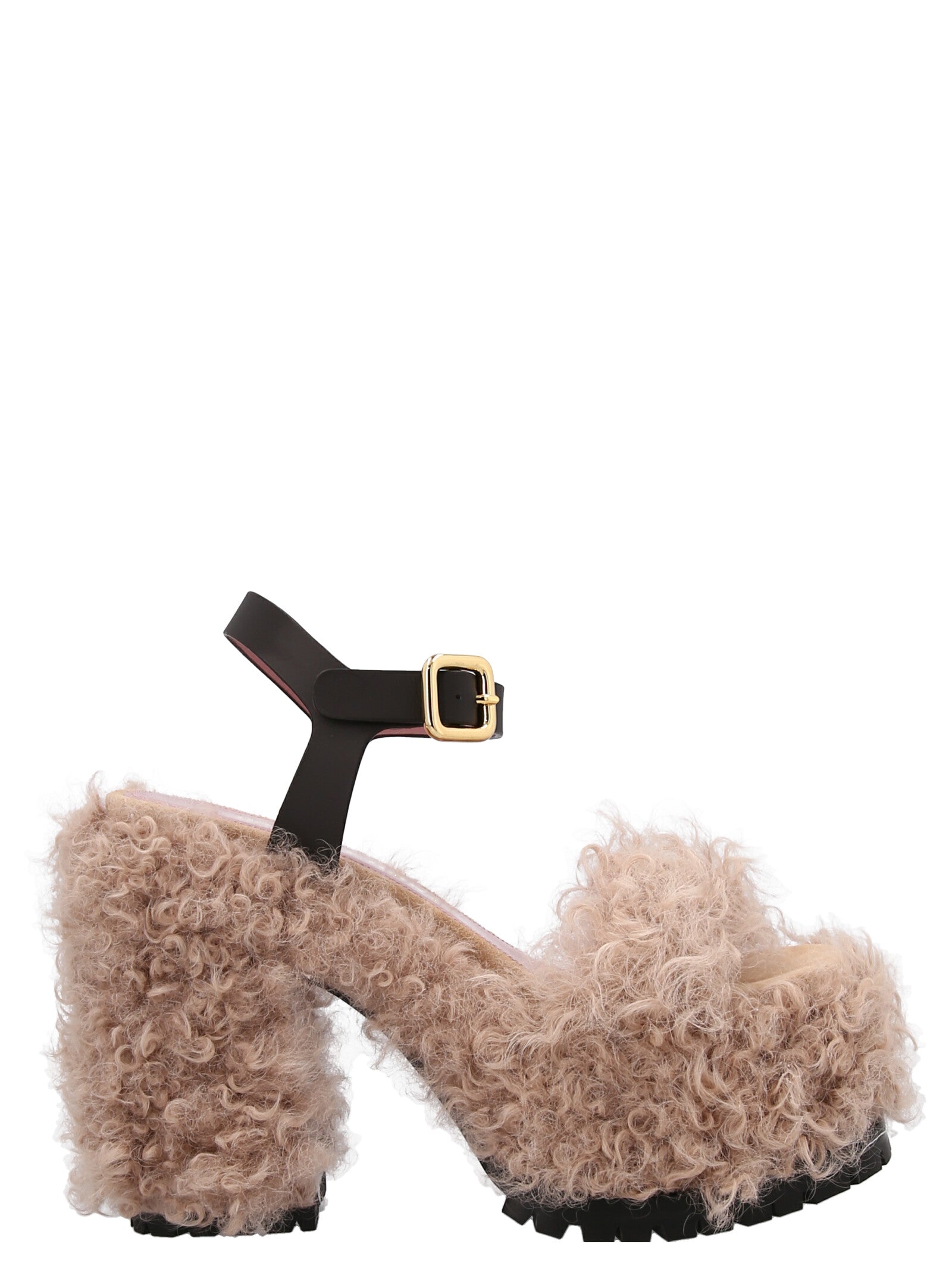 Haus Of Honey 'Kalgan' Sandals