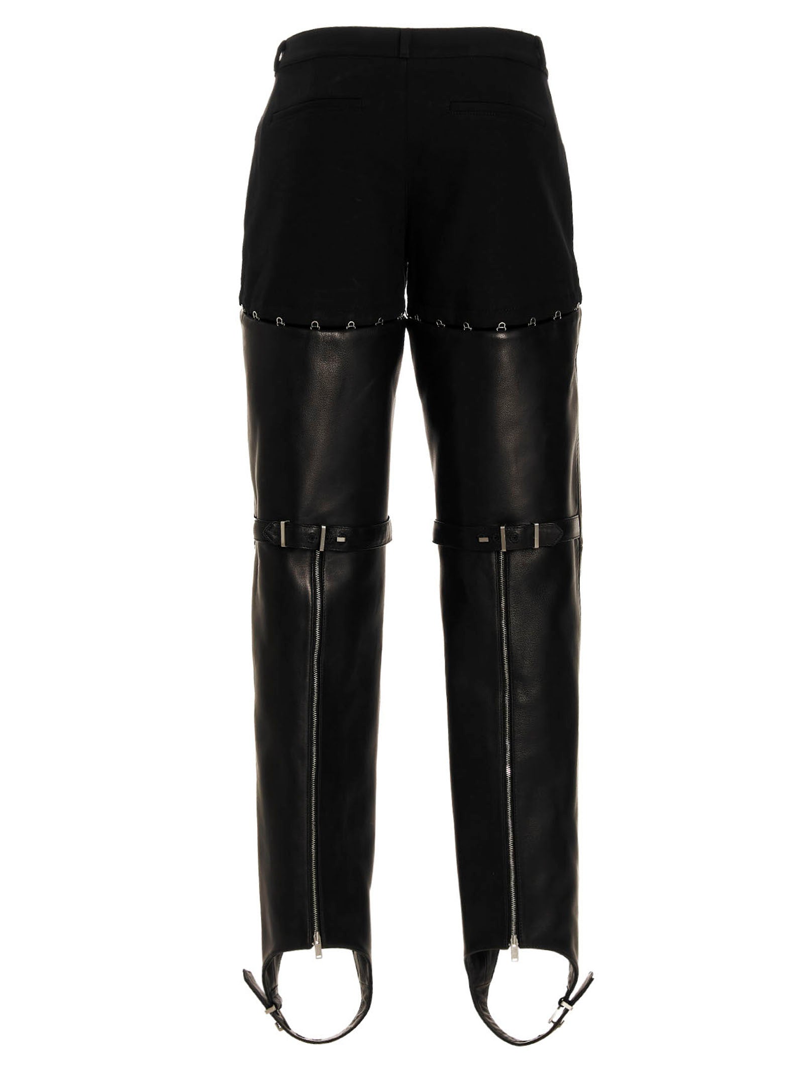 Dion Lee Removable Bottom Pants