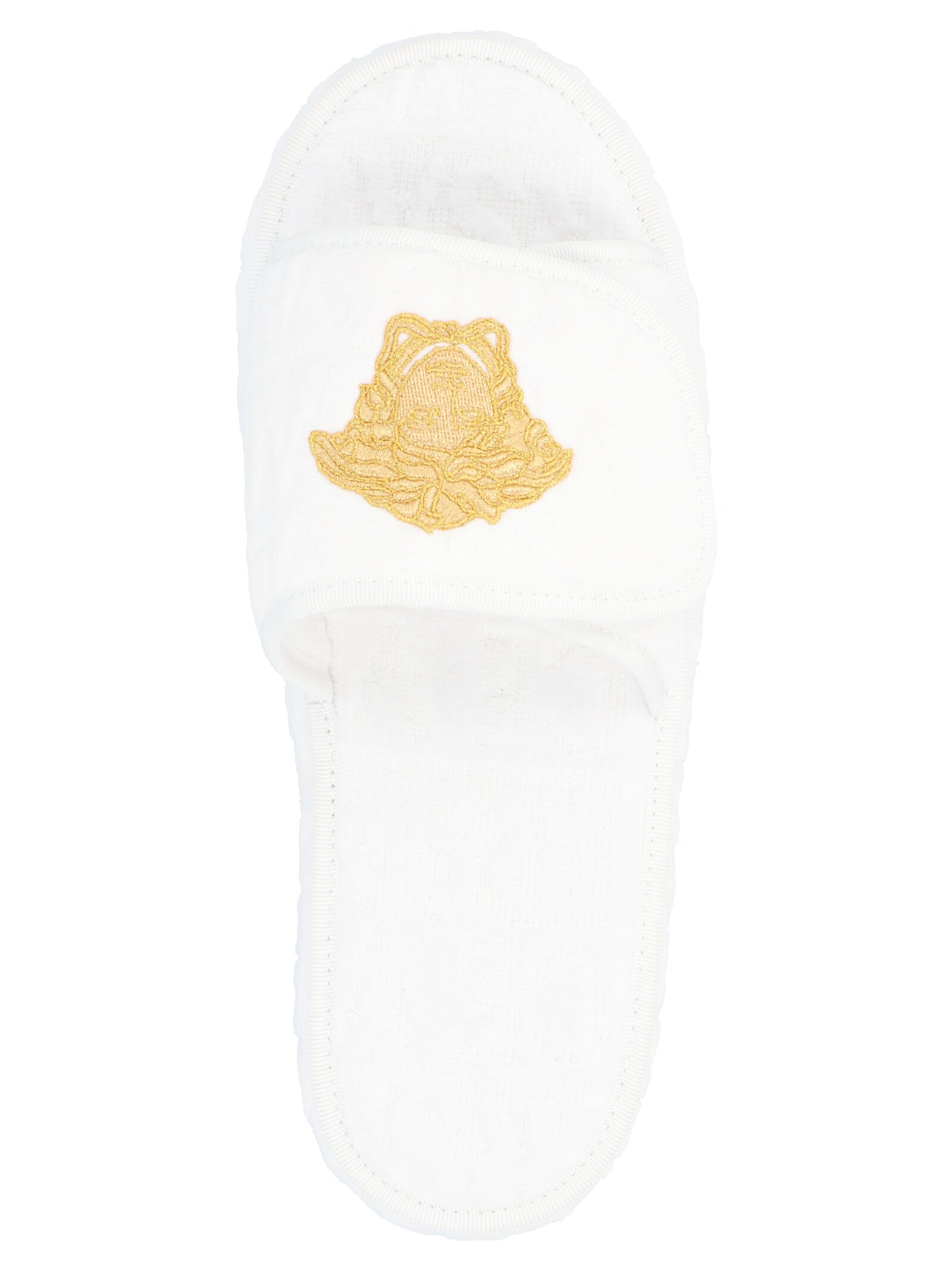 Versace Home Logo Slides