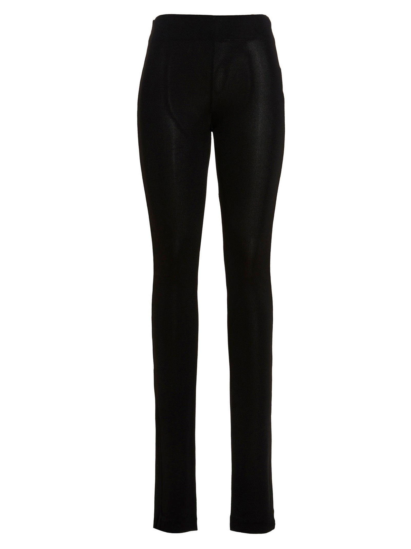 1017-Alyx-9Sm Mesh-Effect Fabric Leggings