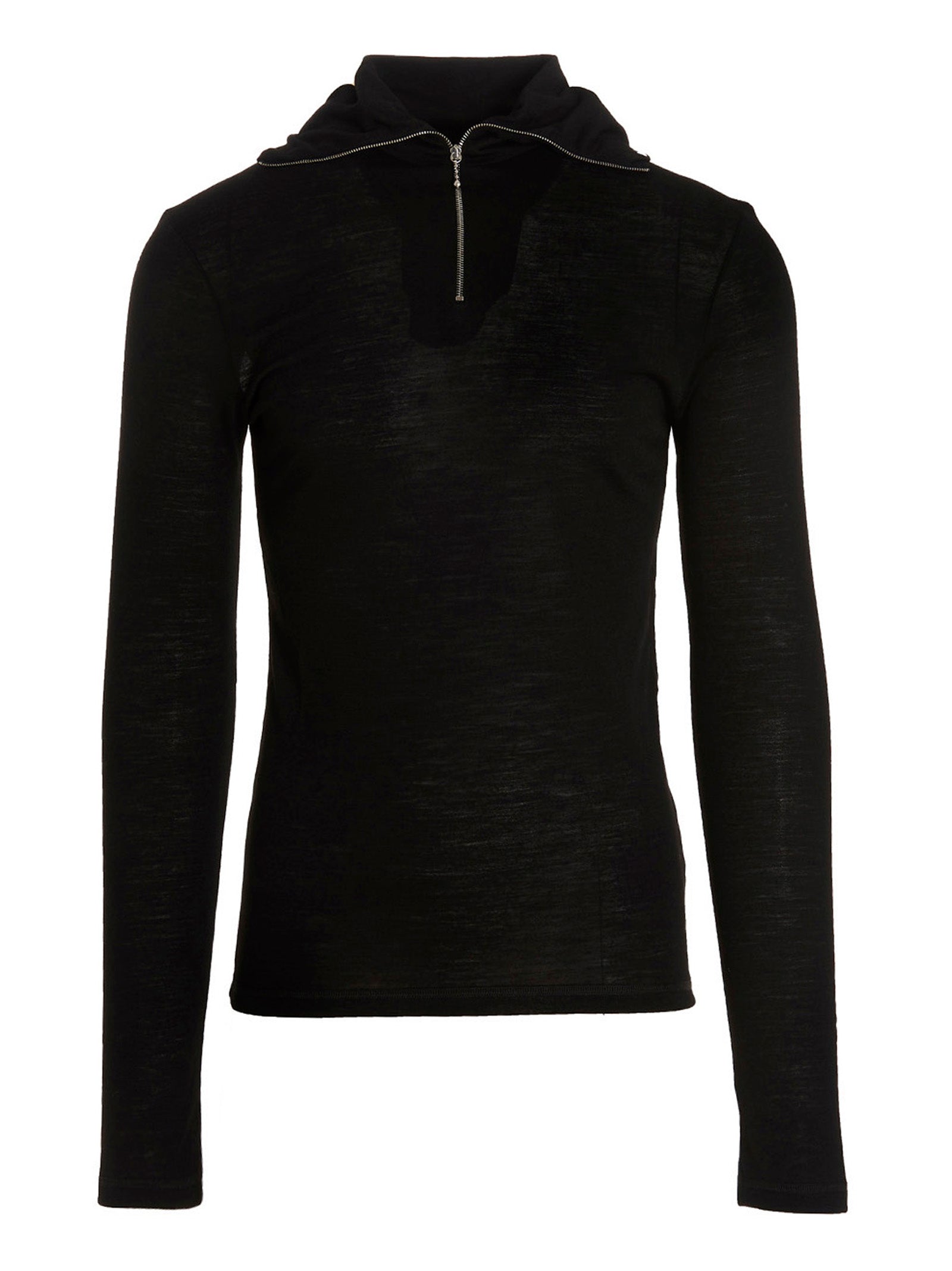 Jil Sander 'Technical' Sweater